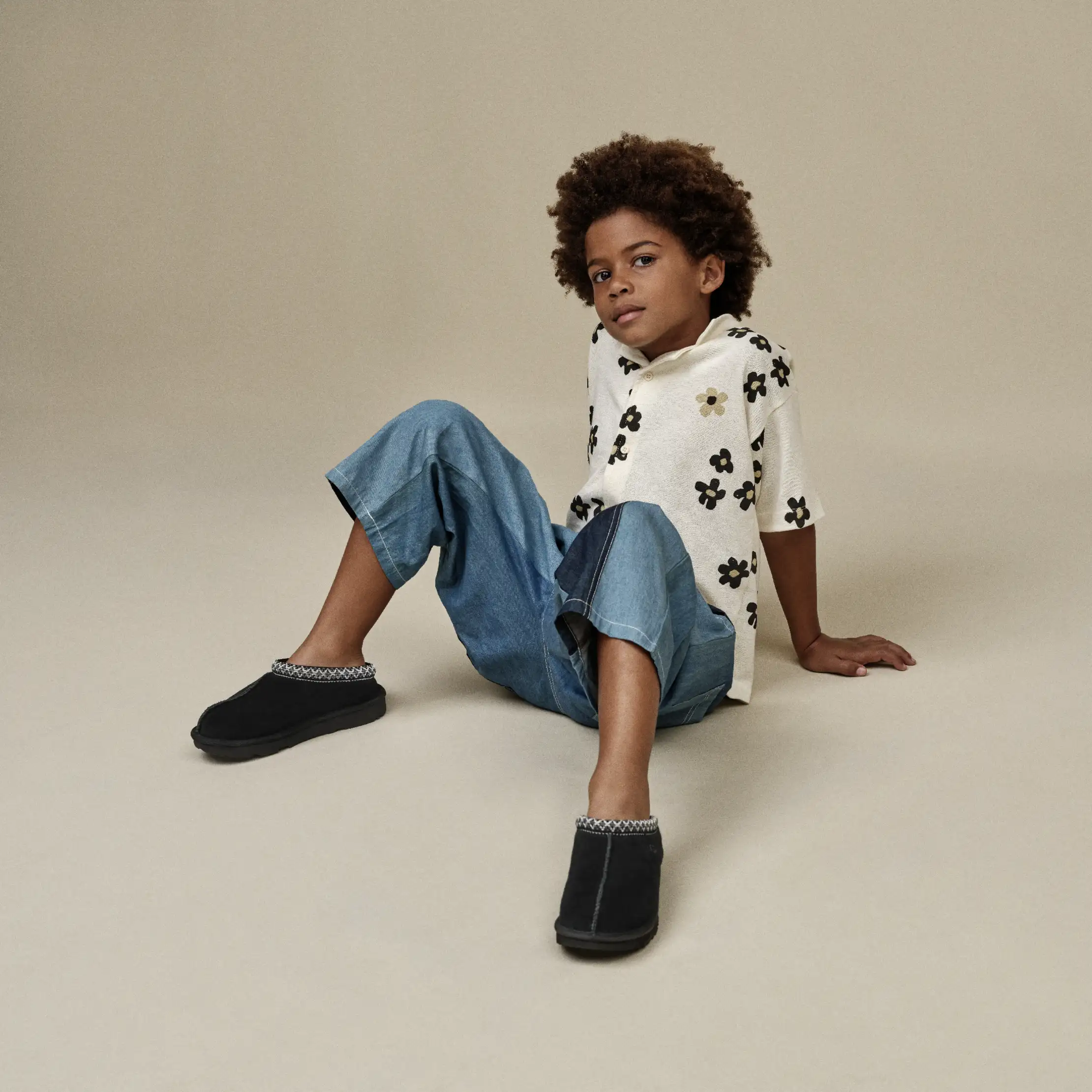 Tasman II Kids' Shoe | UGG