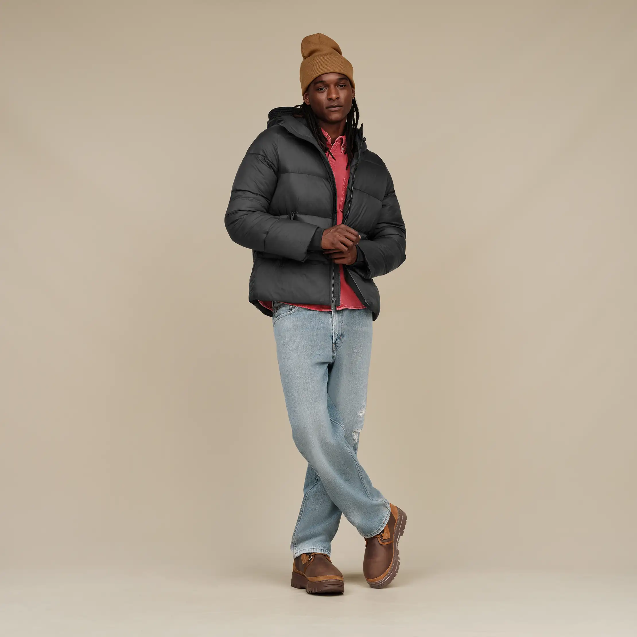 Men's Neumel TrailGazer