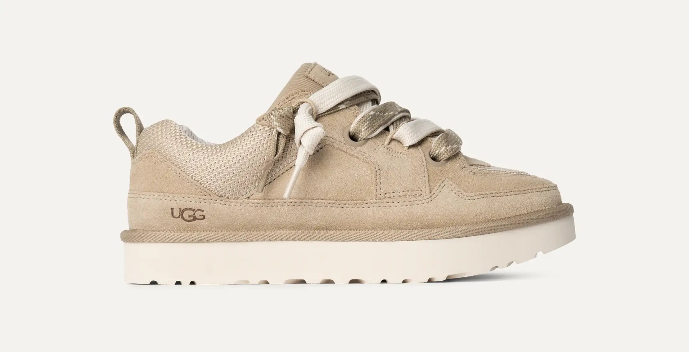 Men's Lo Lowmel