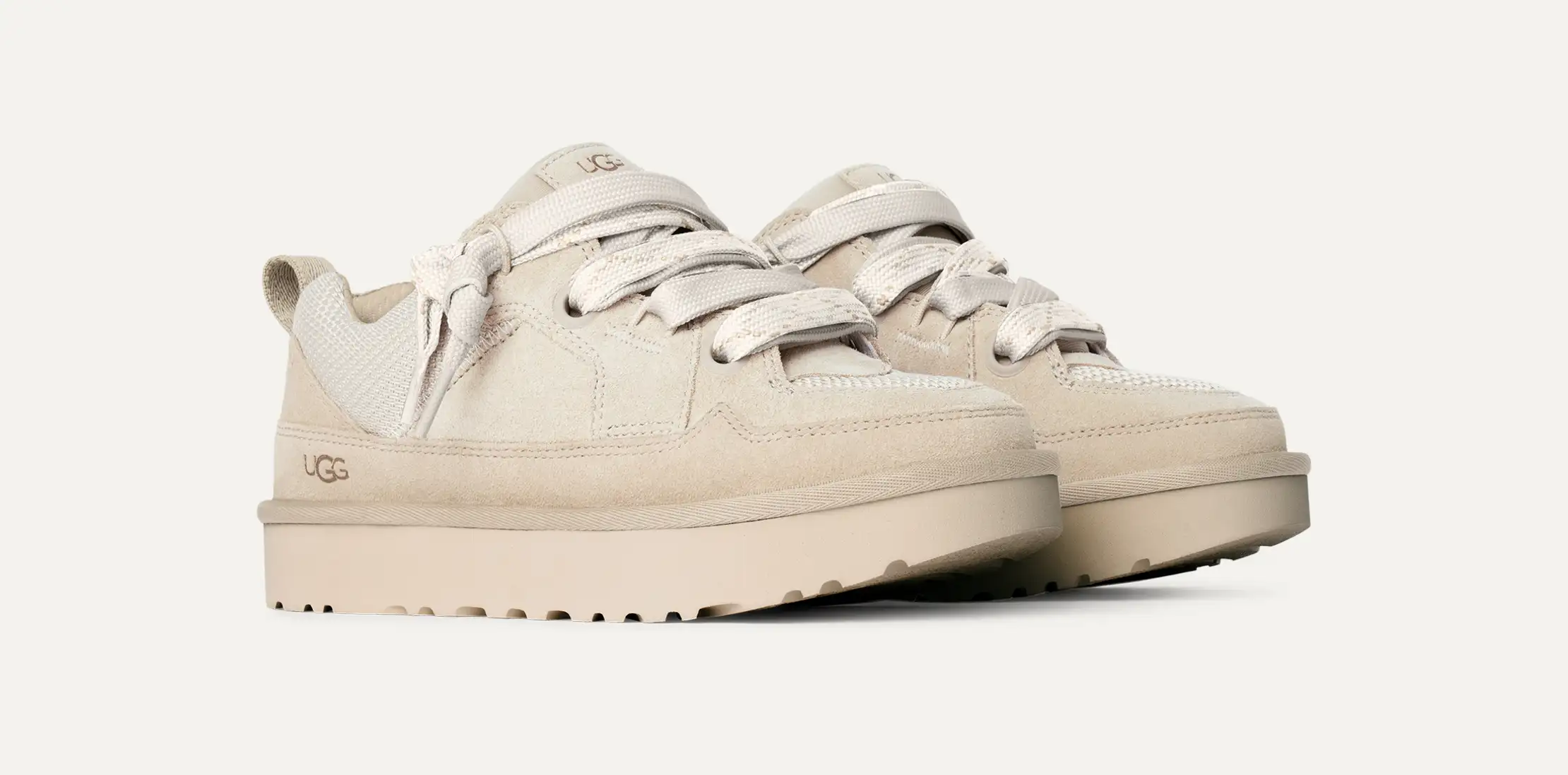 Men's Lo Lowmel