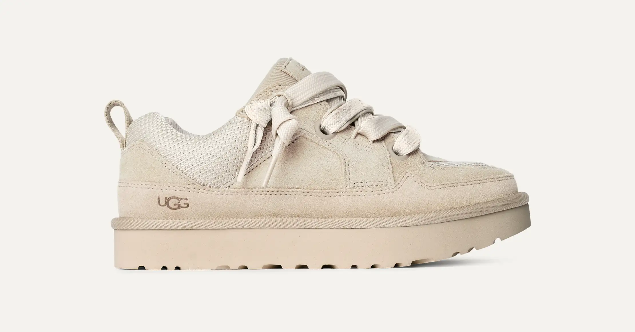 Men's Lo Lowmel