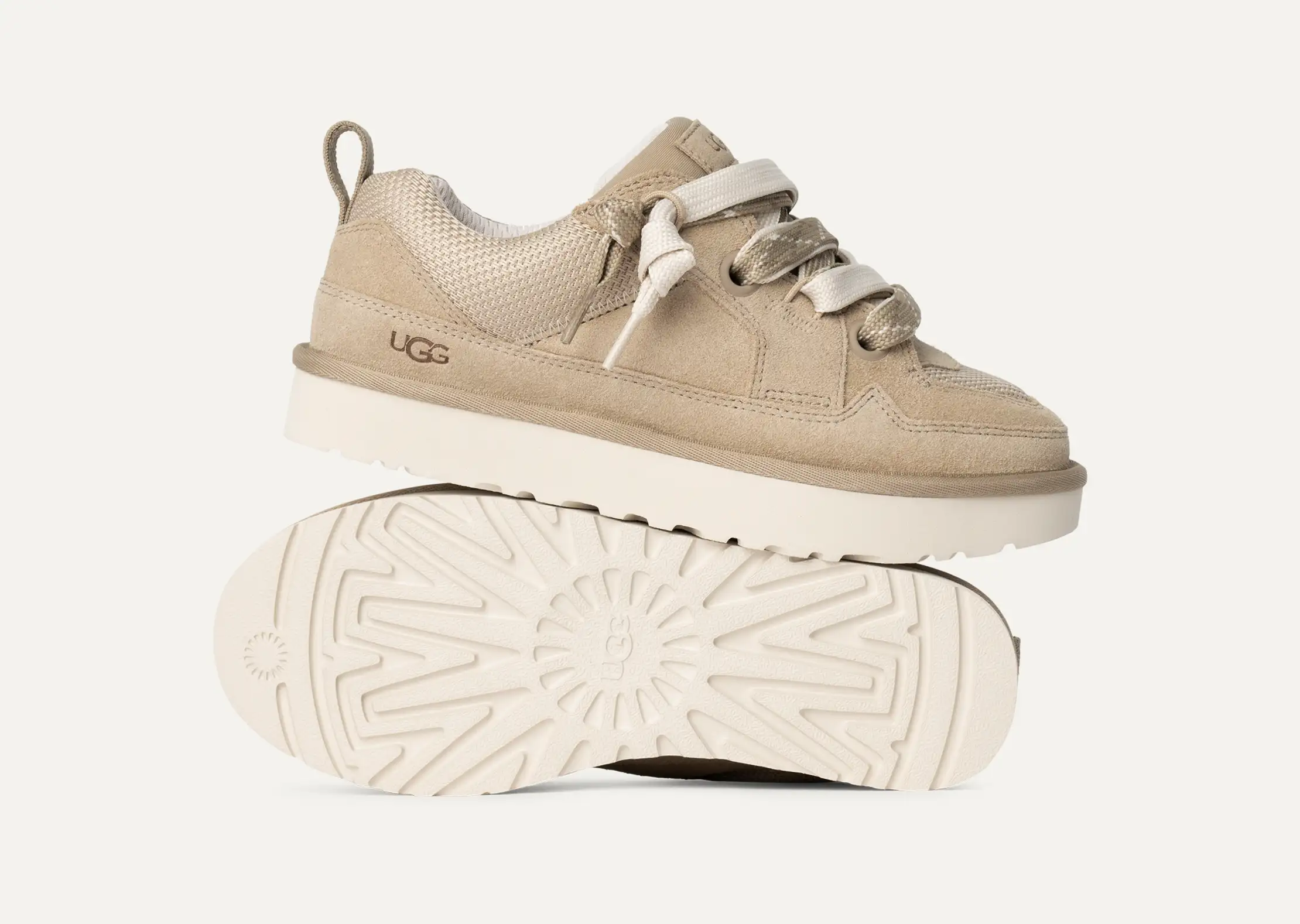 Men's Lo Lowmel