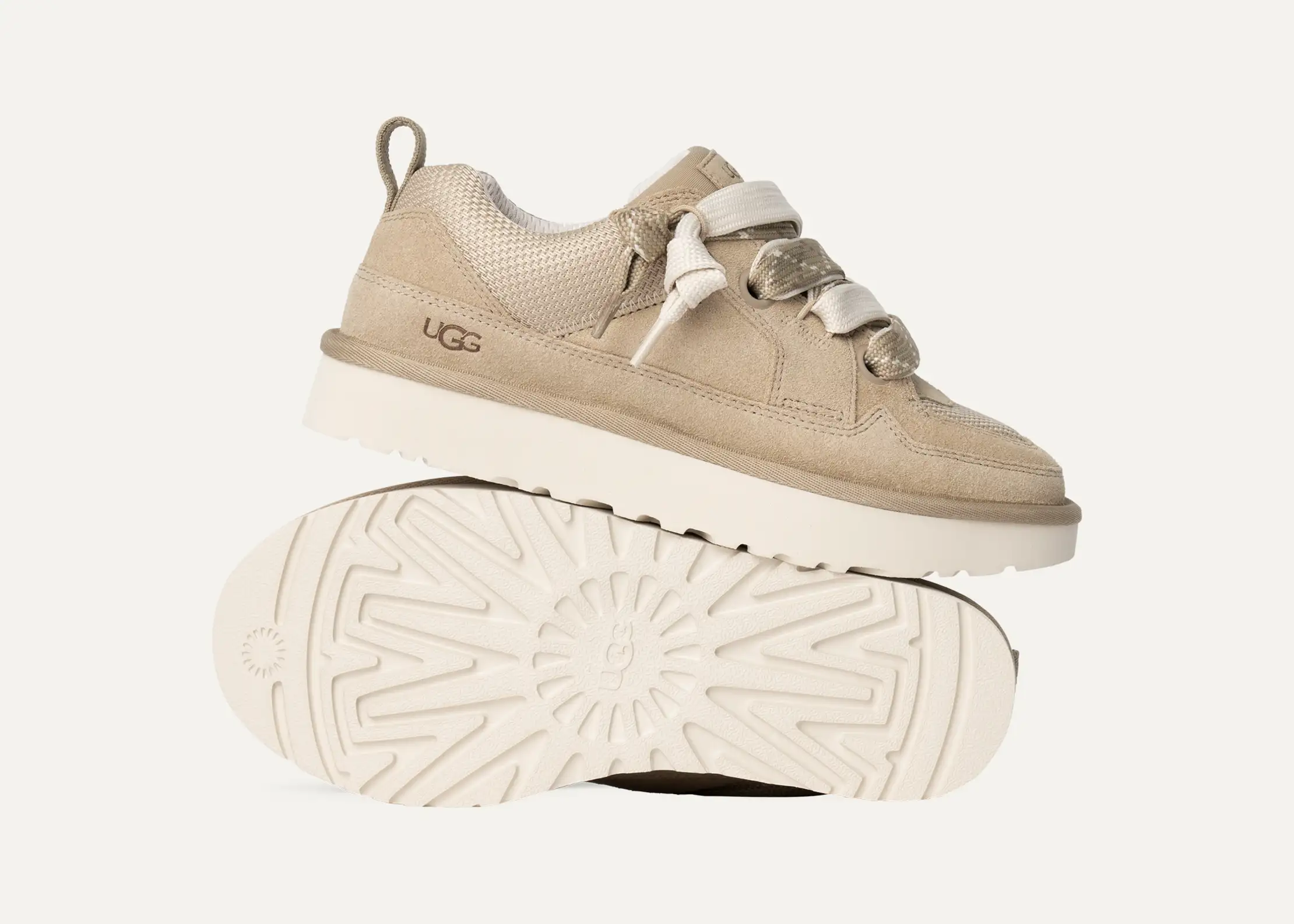 Kids' Lo Lowmel