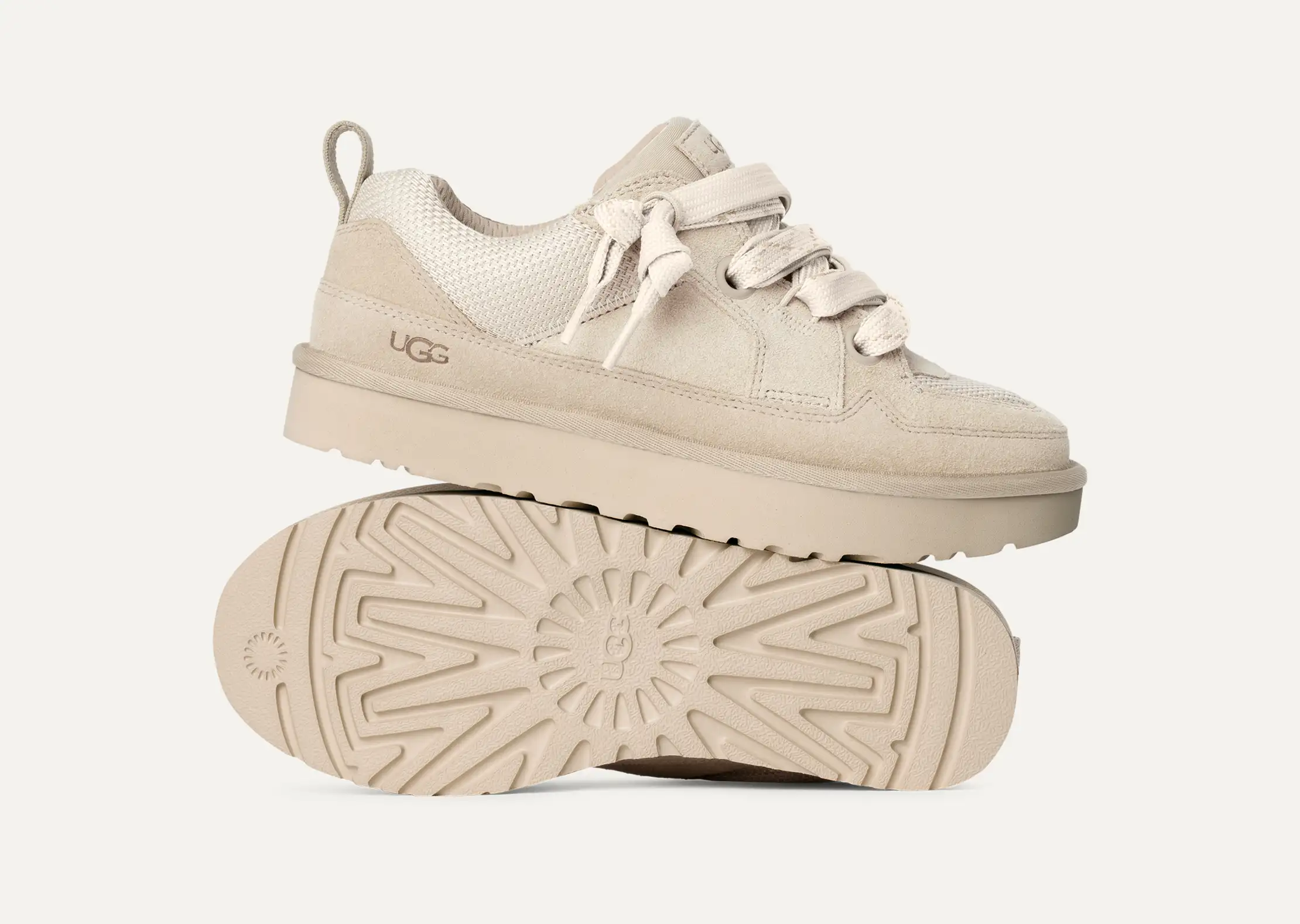 Men's Lo Lowmel