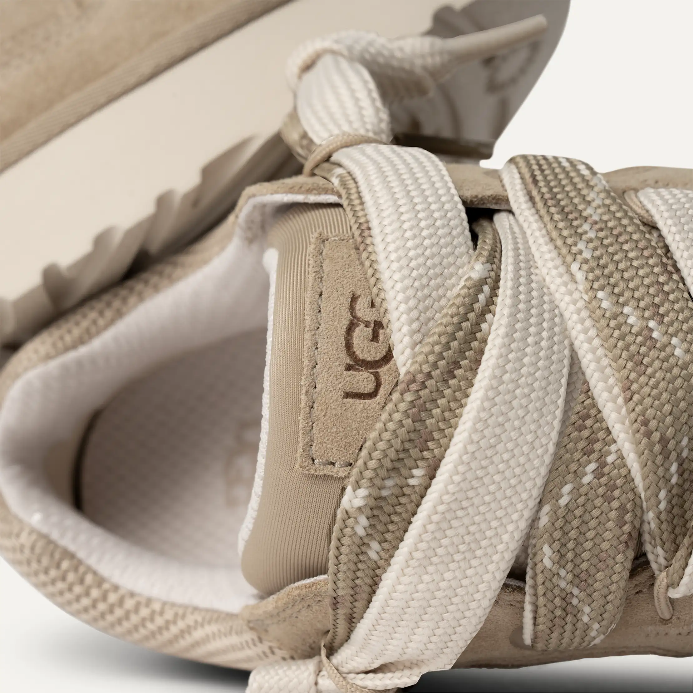 スニーカー UGG SS25 Lo Lowmel (1168890 MDSD) UGG® Lo Lowmel for Women | UGG®