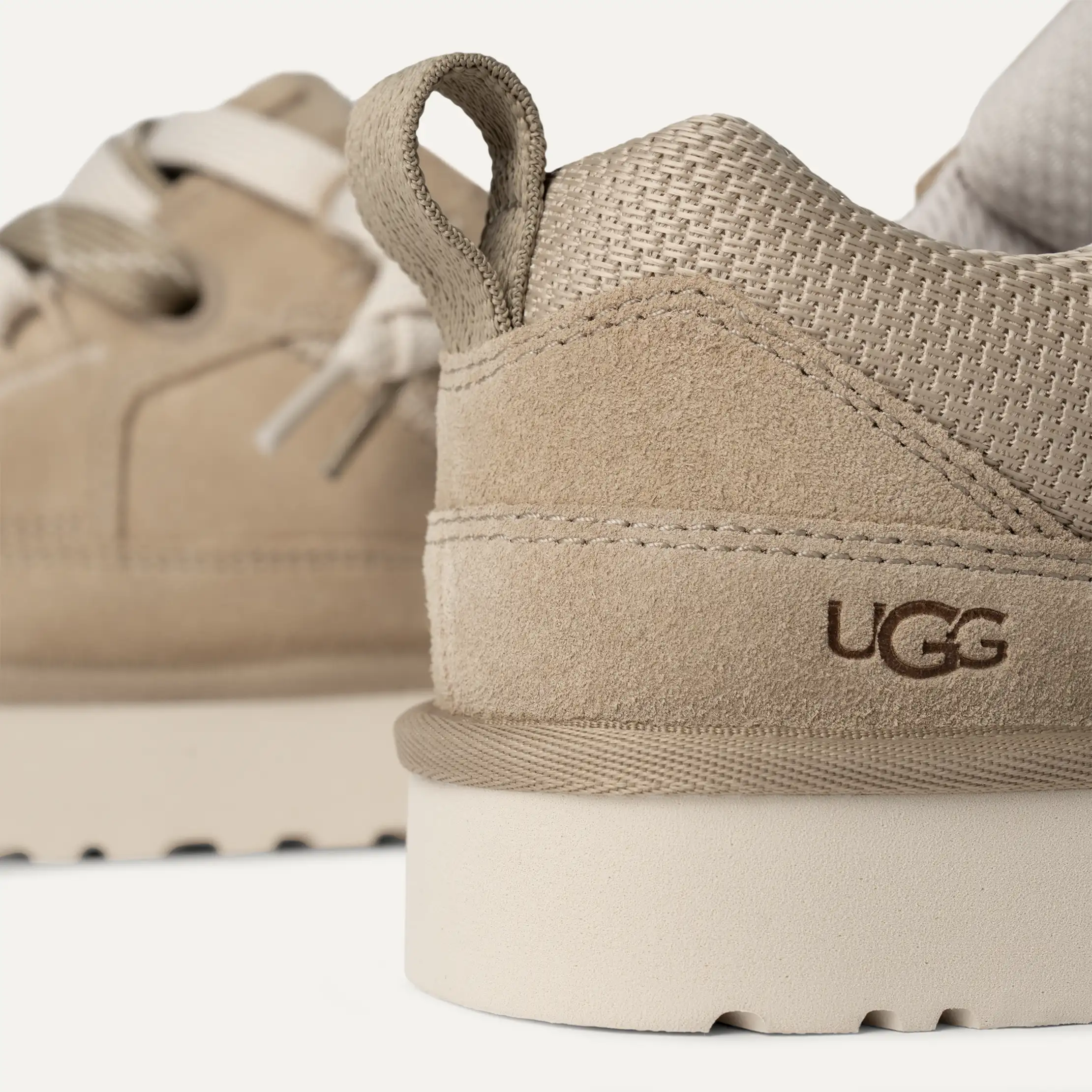 Men's Lo Lowmel