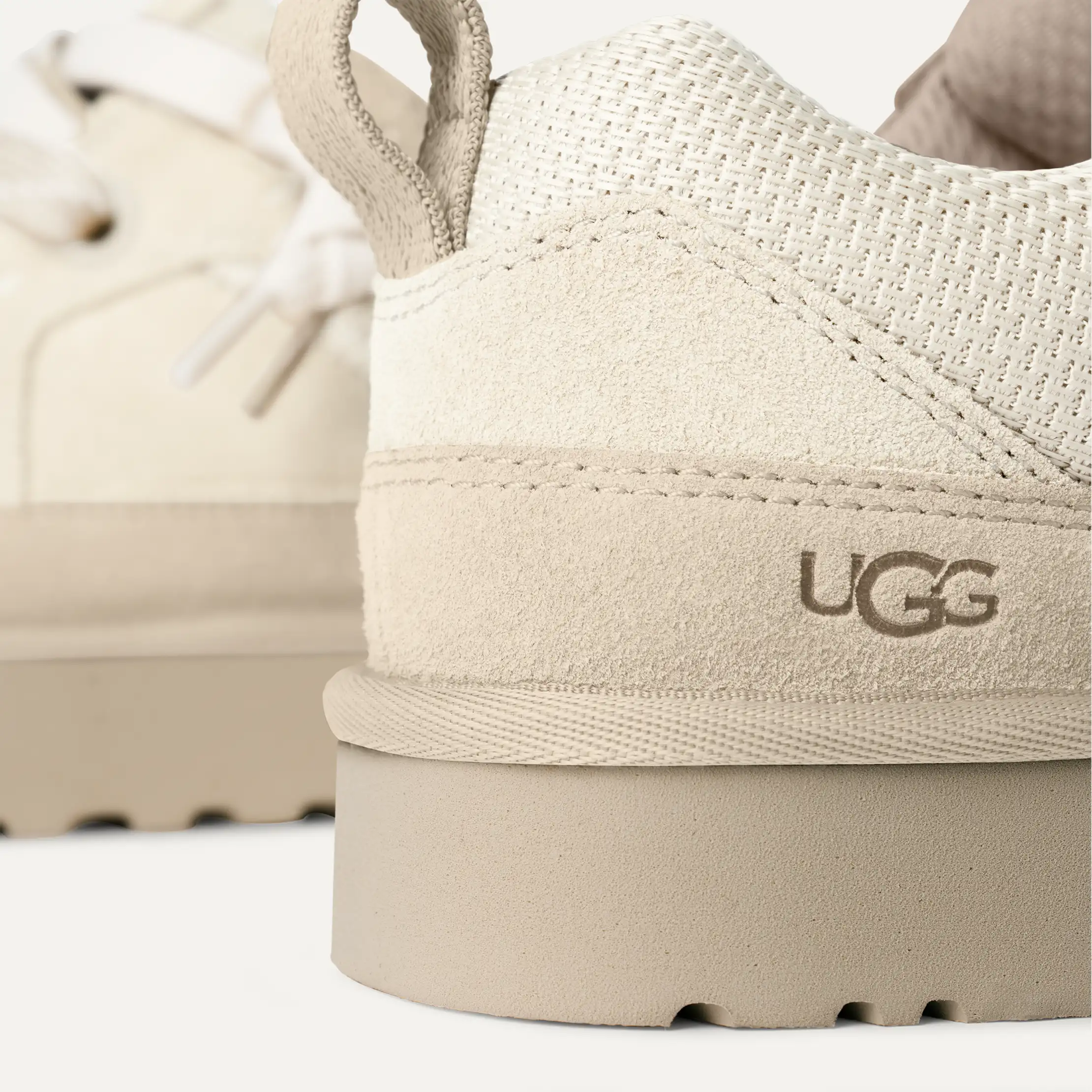 Men's Lo Lowmel