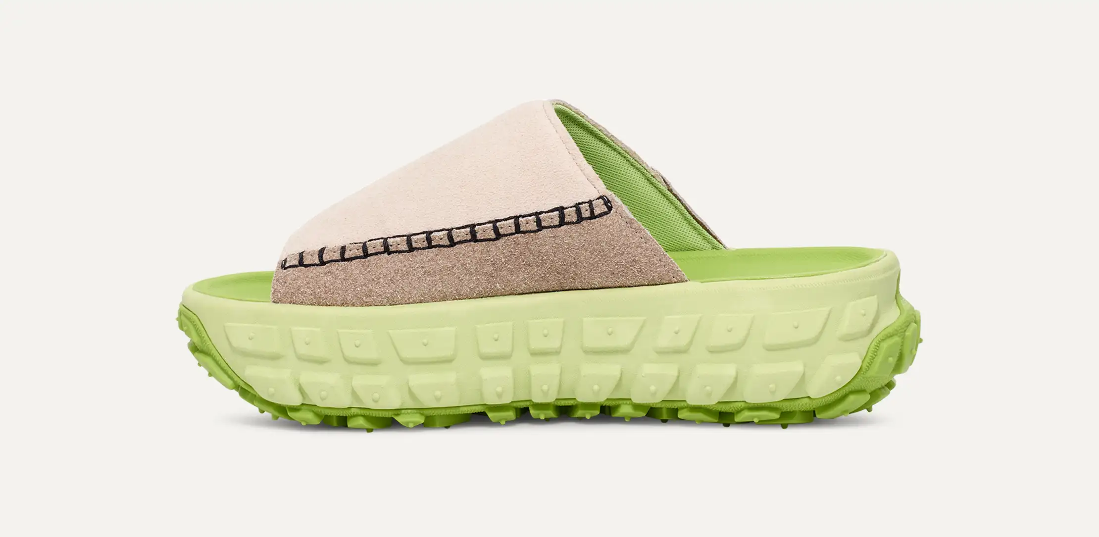 Venture Daze Slide Sandal | UGG®