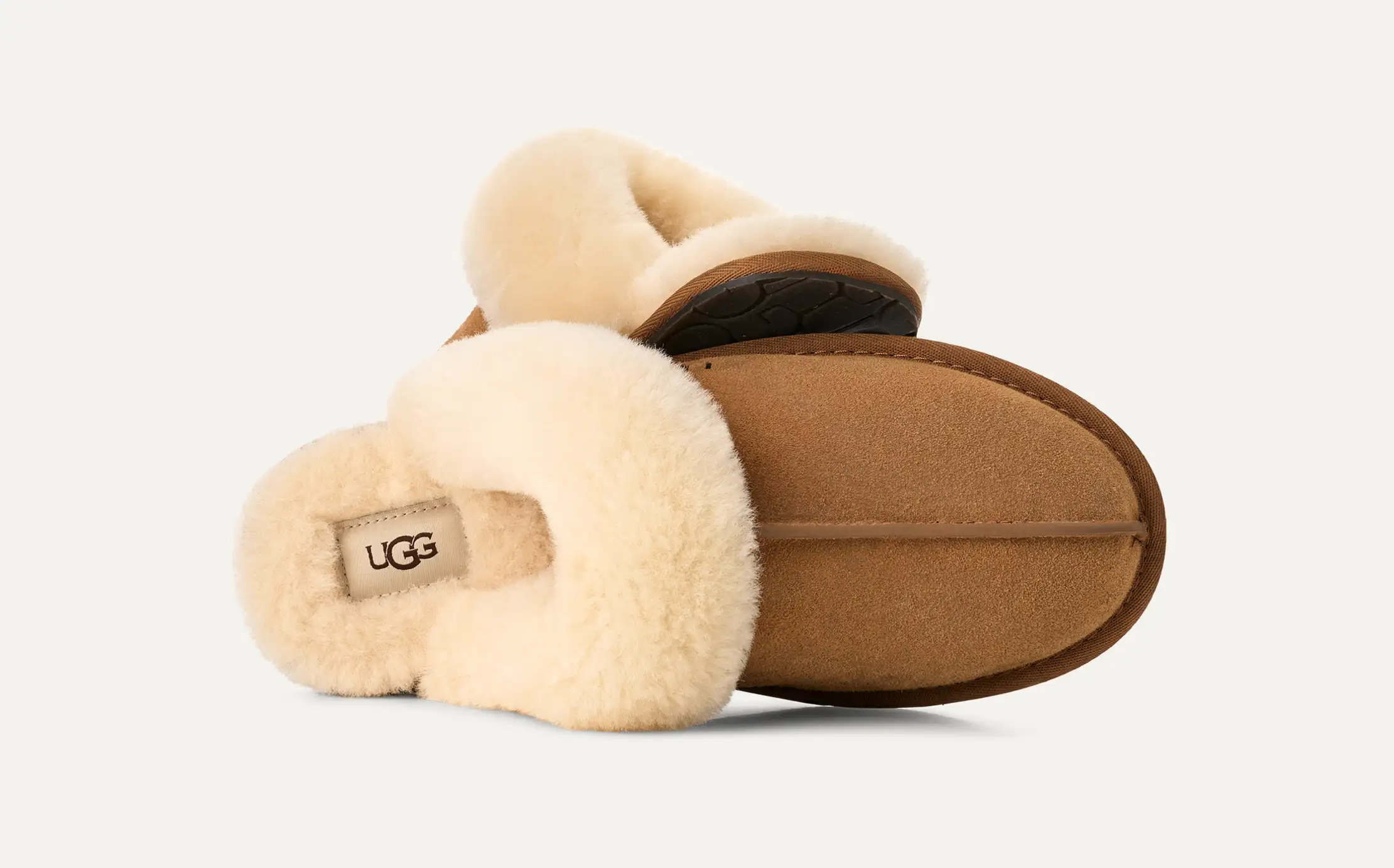Scuffette II House Slipper | UGG Scuffette II House Slipper | UGG