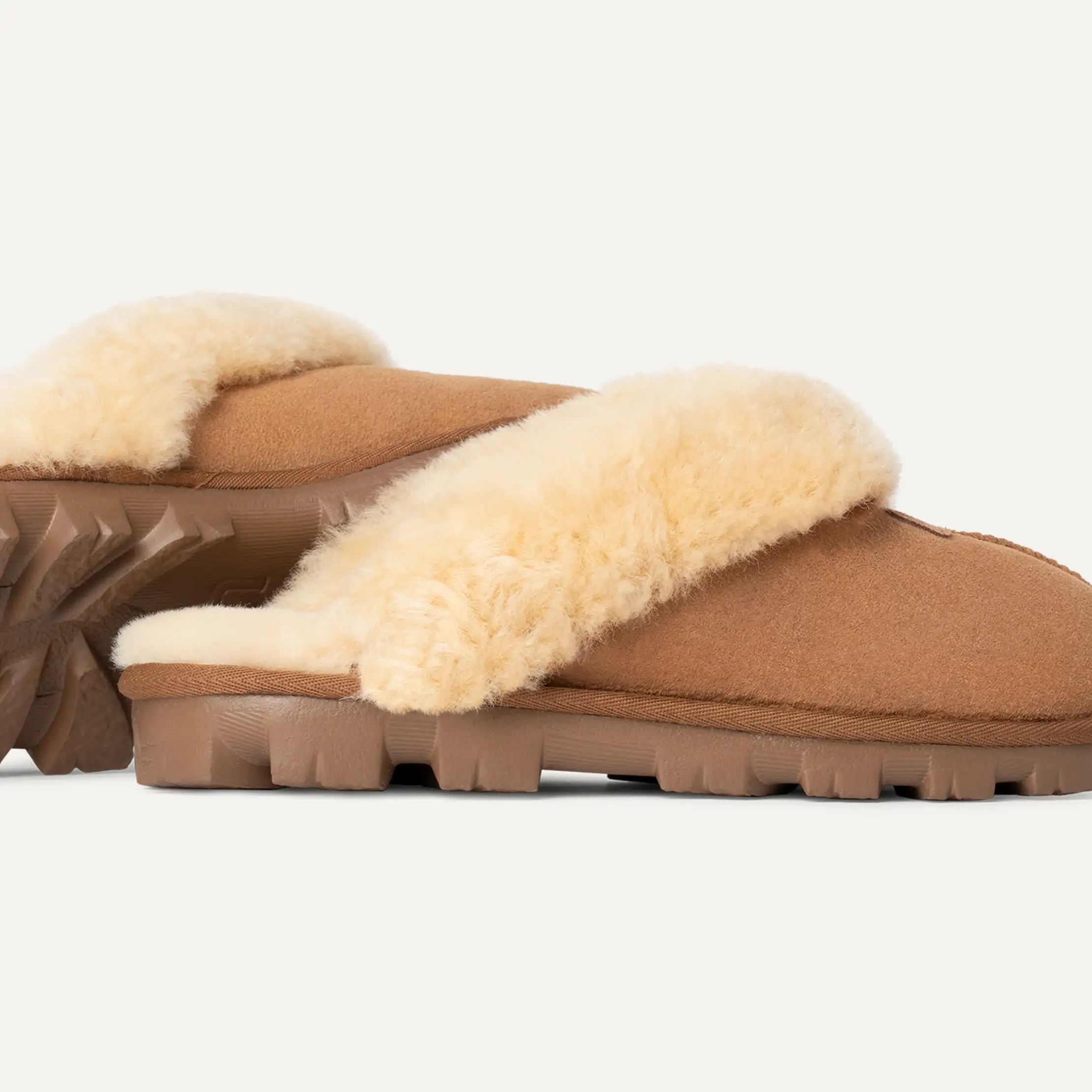 UGG® Coquette for Women | Most Comfortable House Slippers at UGG.com