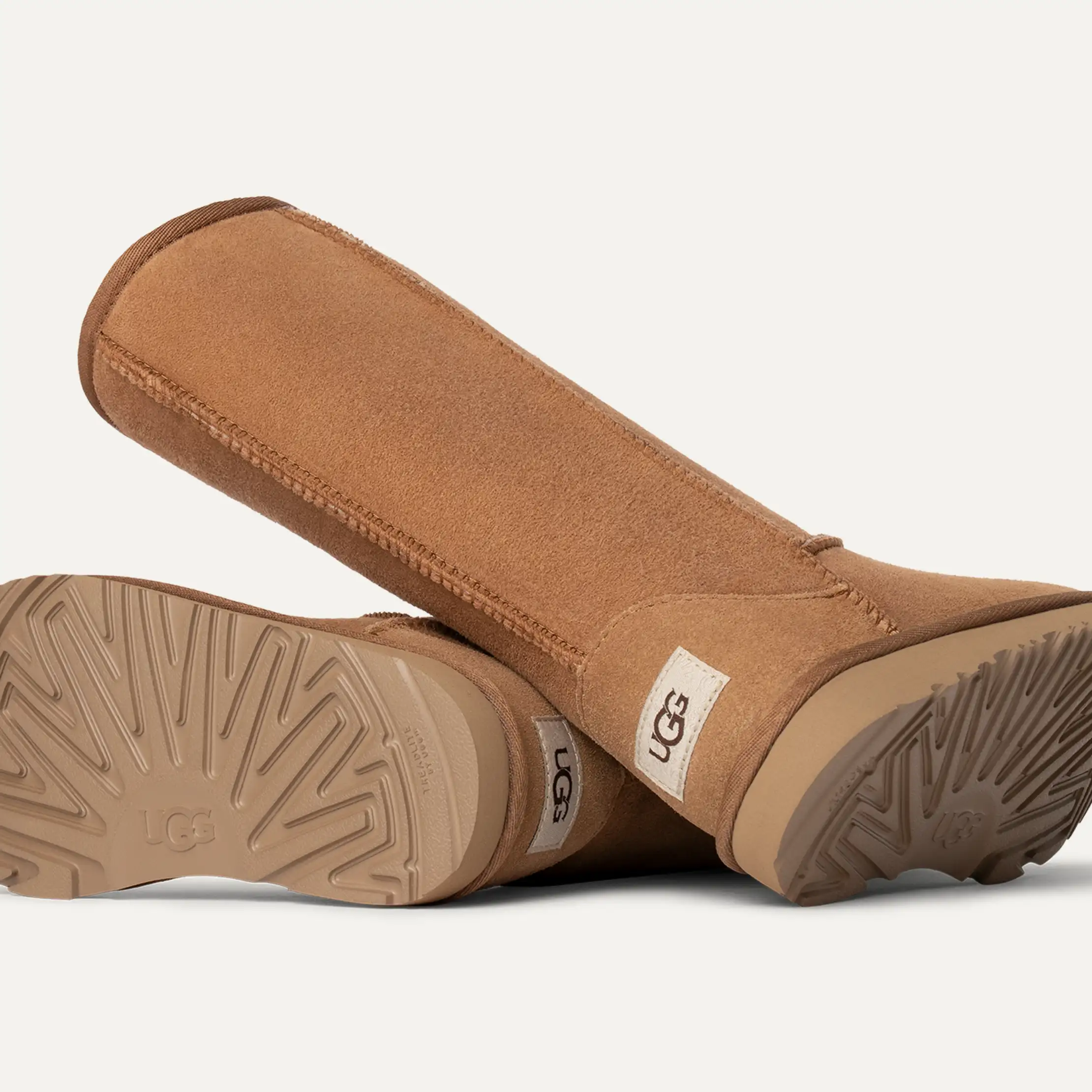 Classic II Tall Boot for Kids | UGG® Official