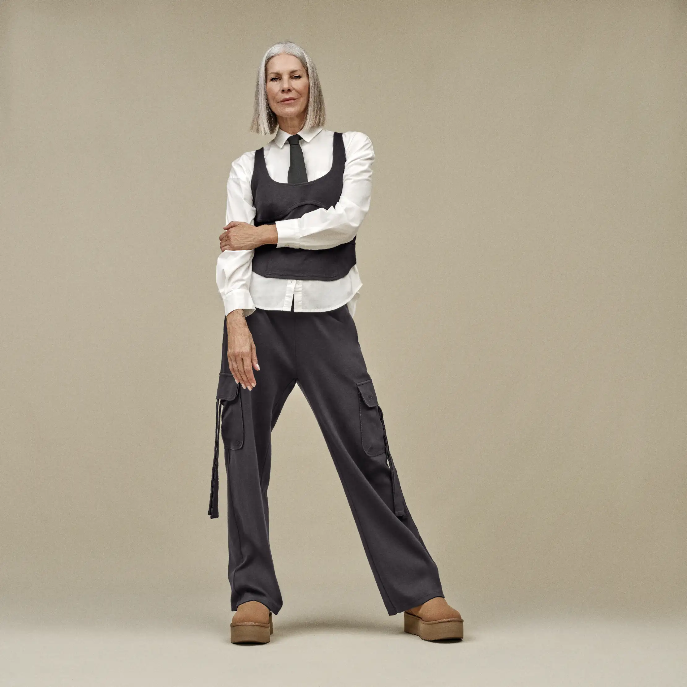 【UGG】★カーゴパンツ★ Women's Ophira Pant UGG® Ophira Pant for Women | UGG®