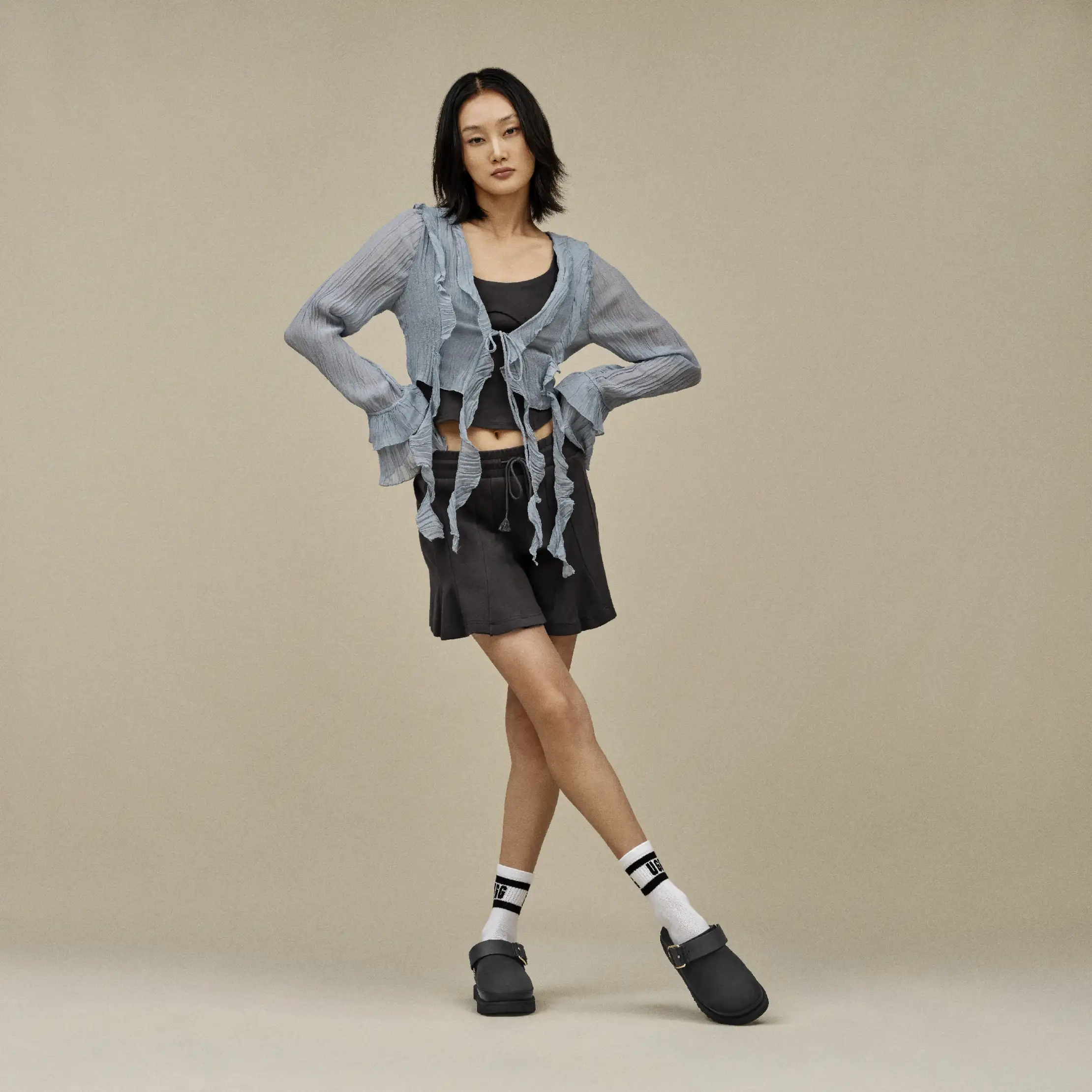 【UGG】★ショートパンツ★ Women's Phaedra Short UGG® Phaedra Short for Women | UGG®