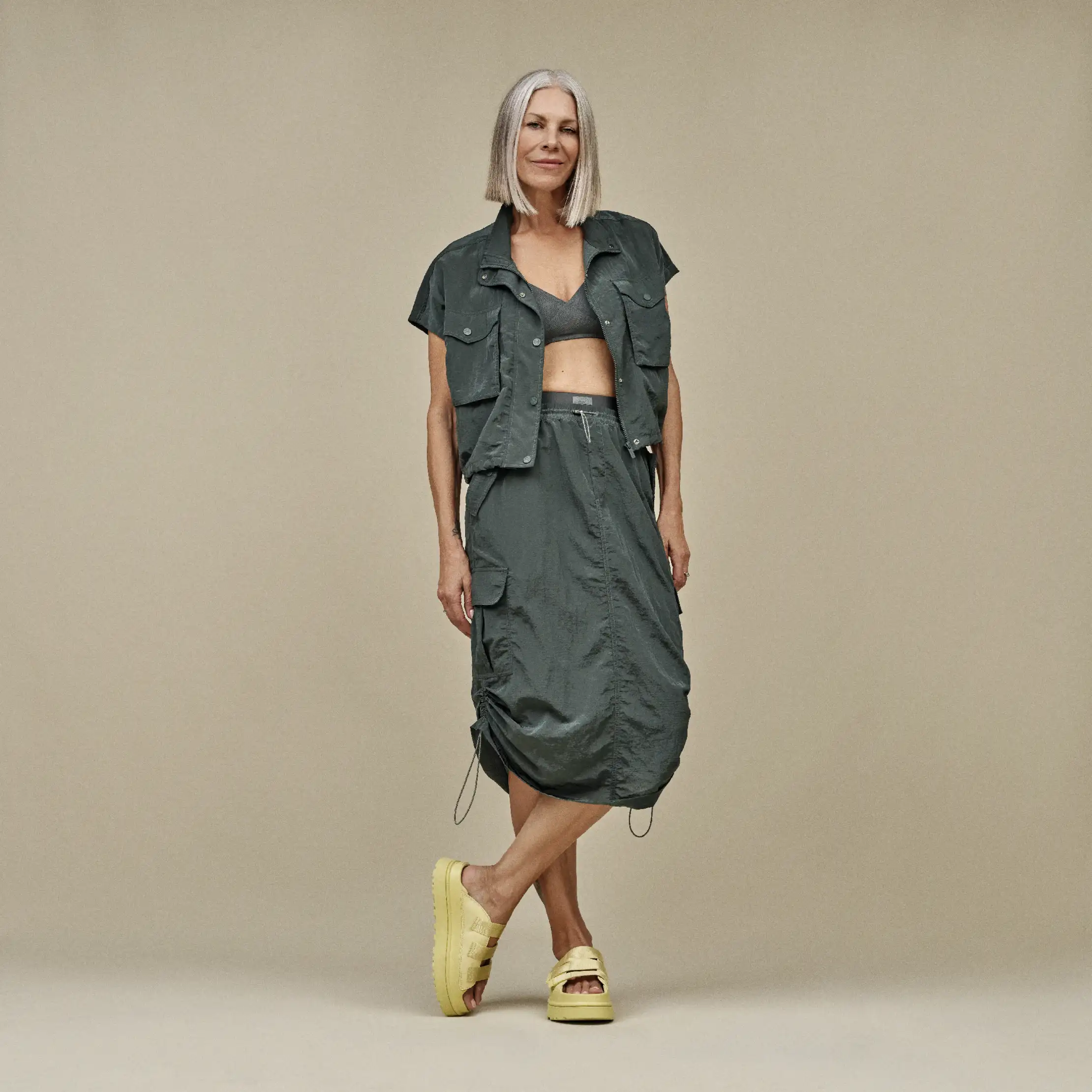 Women's Quinn Top