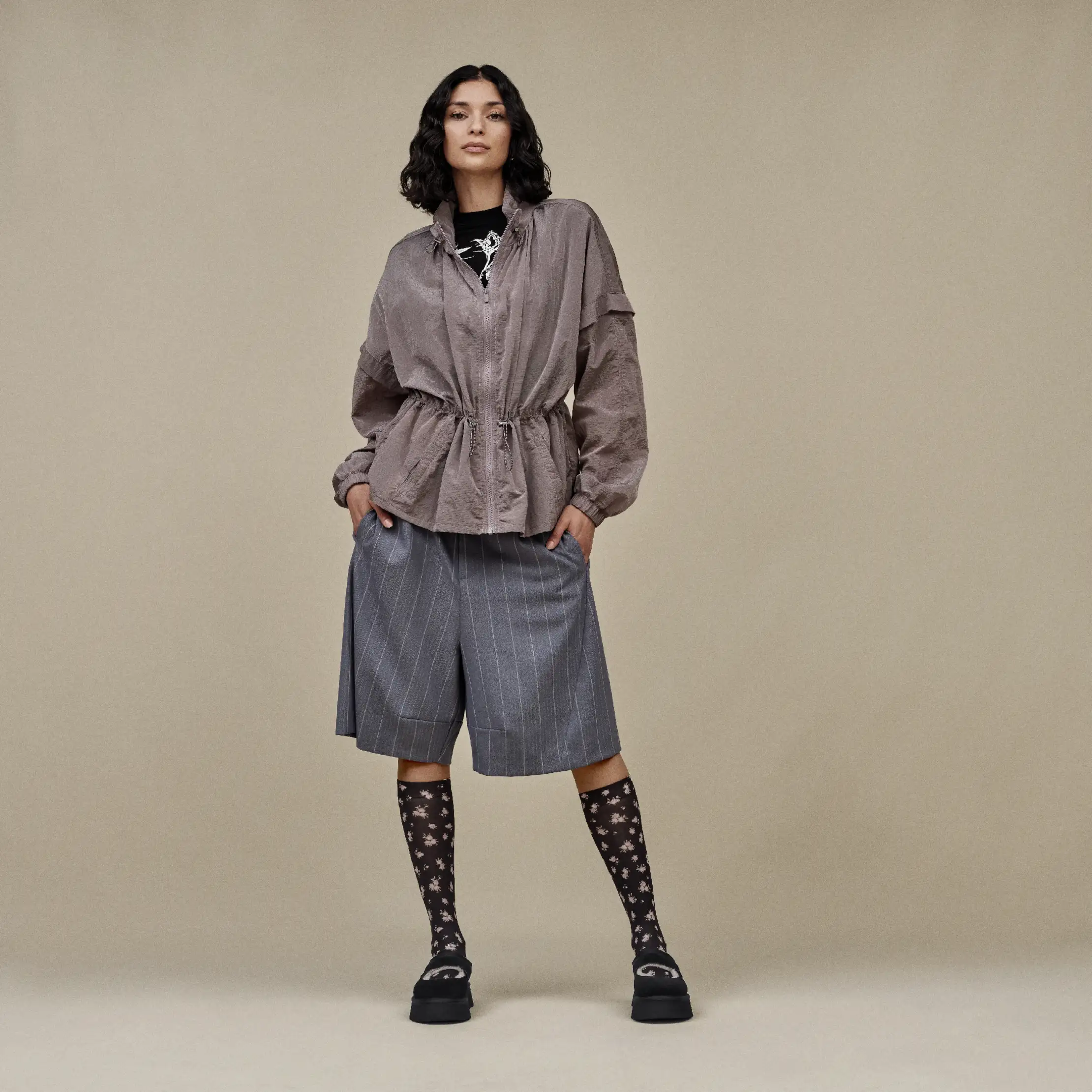 【UGG】Women's Winny Jacket II 海外限定 UGG® Winny Jacket II for Women | UGG®