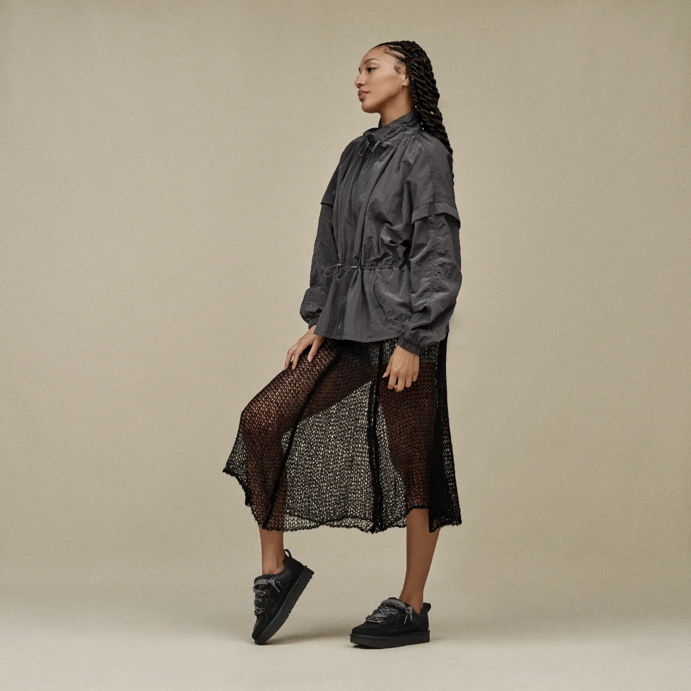 Women's Winny Jacket II