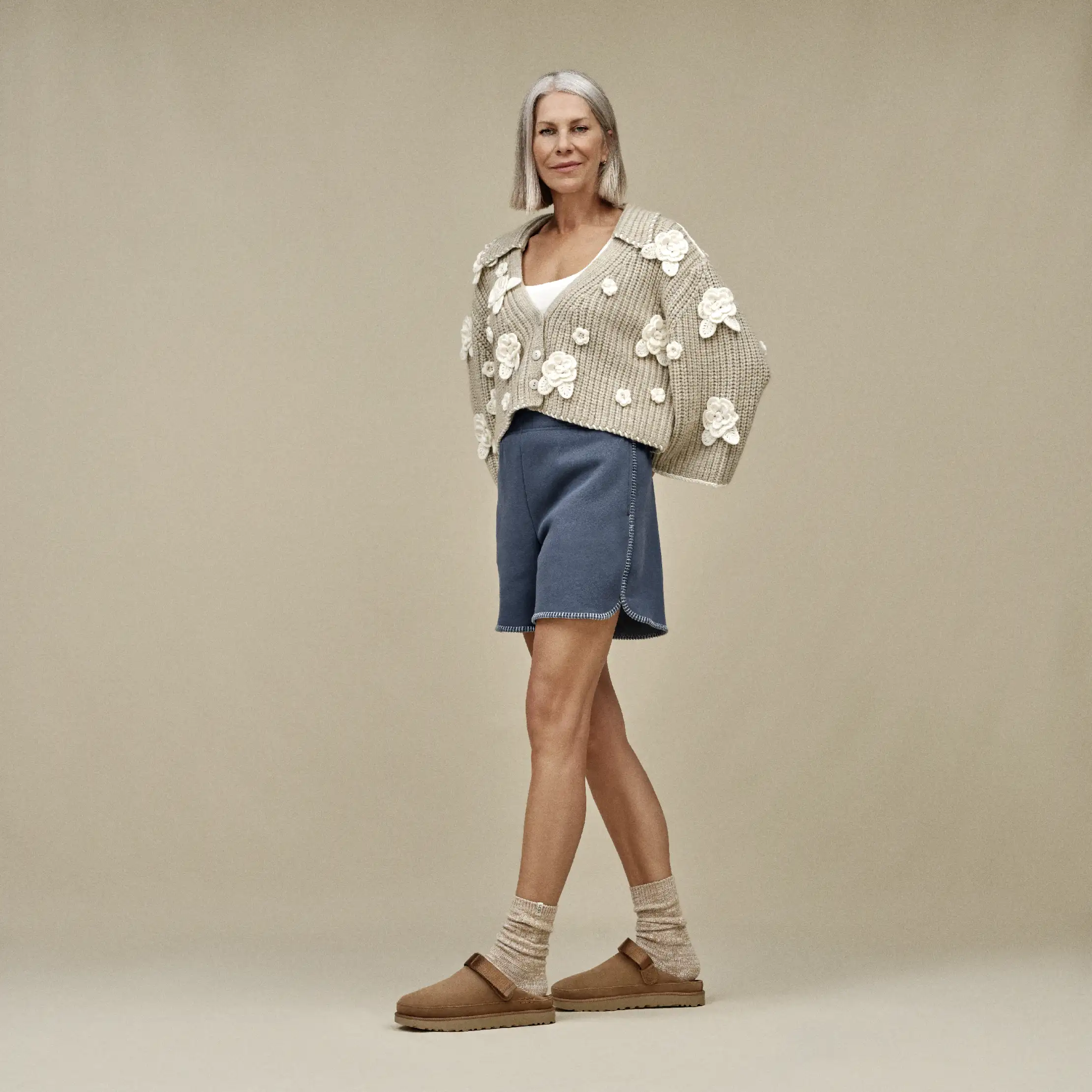 UGG® Classic Short for Women | UGG®