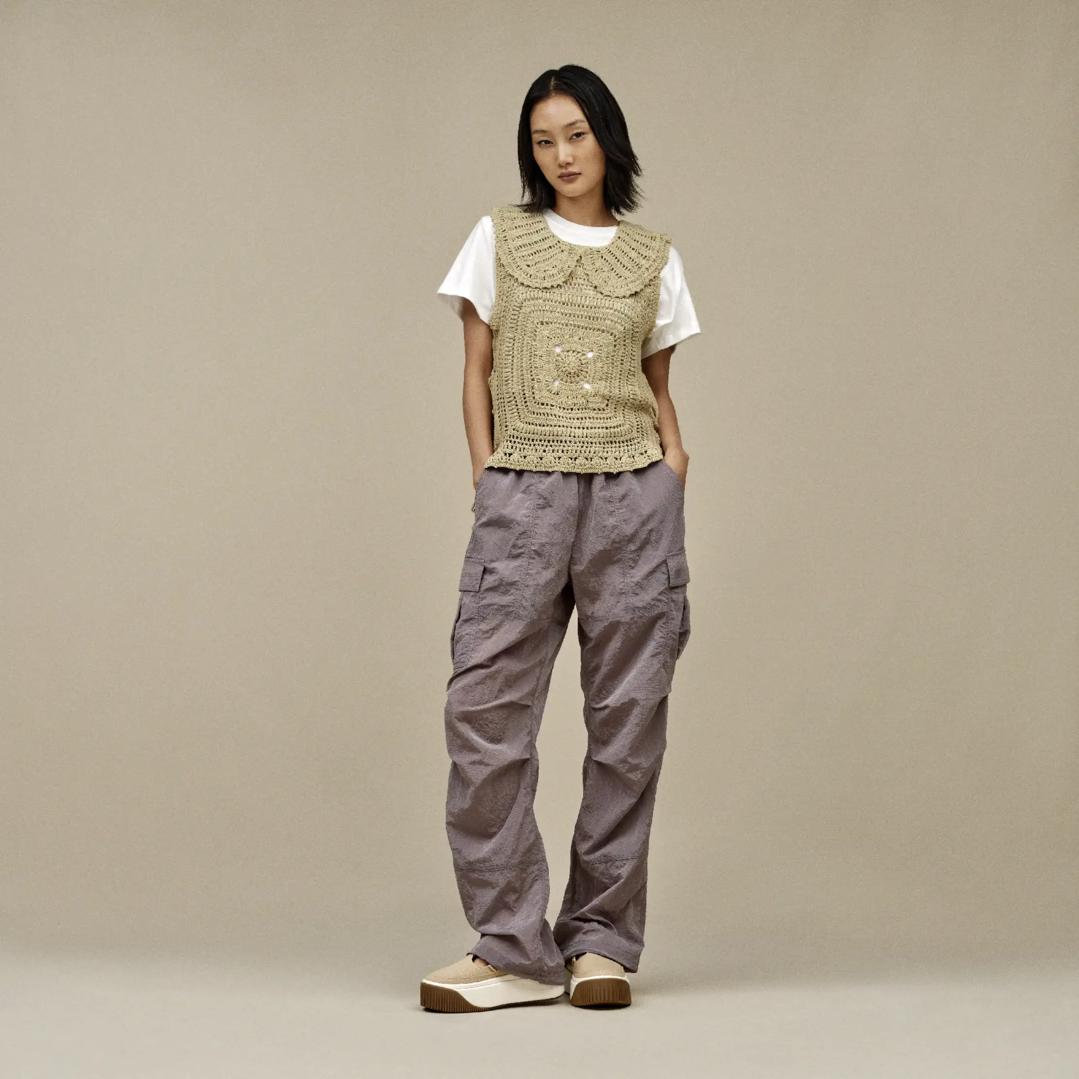  Winny Pant II