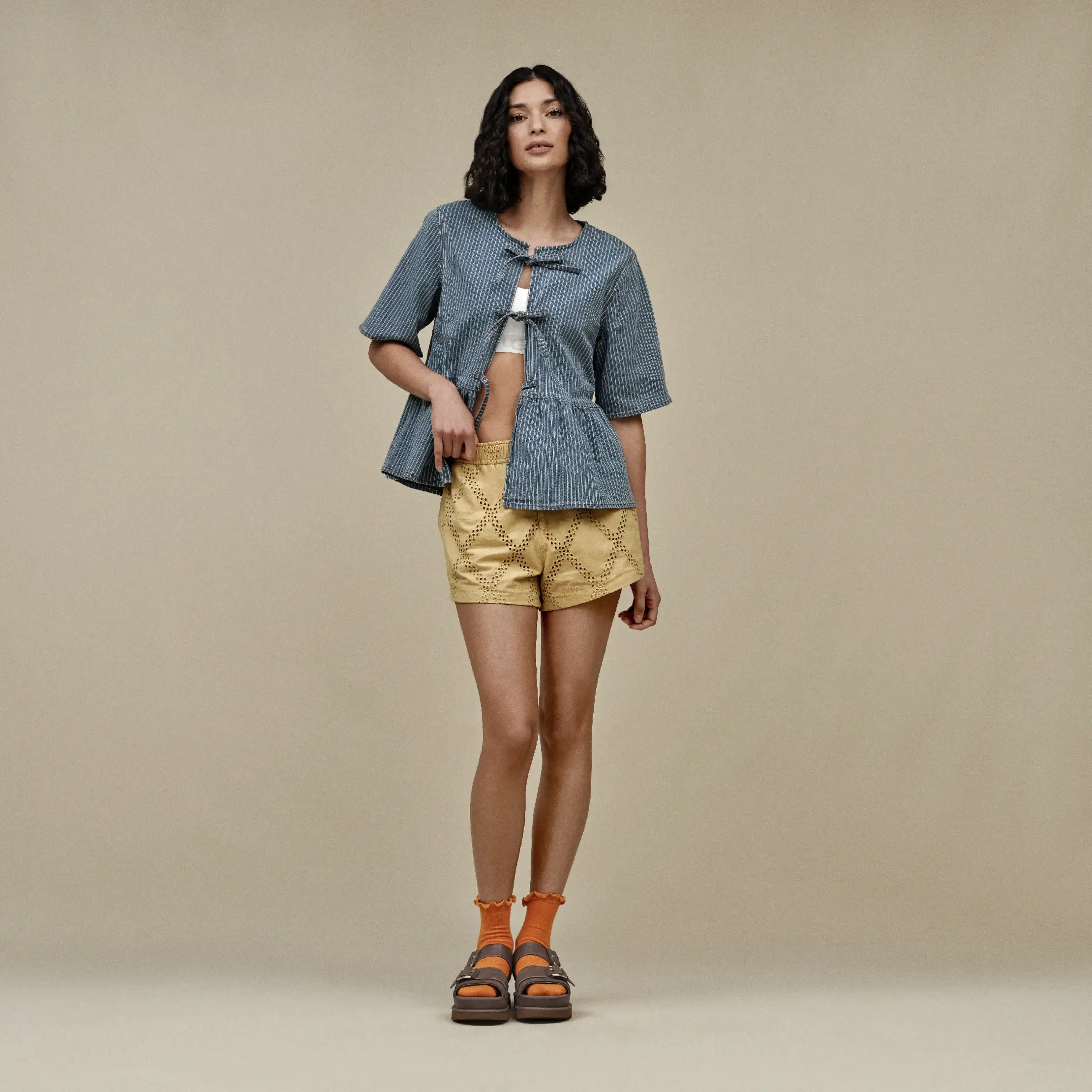 可愛い<UGG>Kellan Short UGGEyelet UGG® Kellan Short UGGEyelet for Women | UGG®