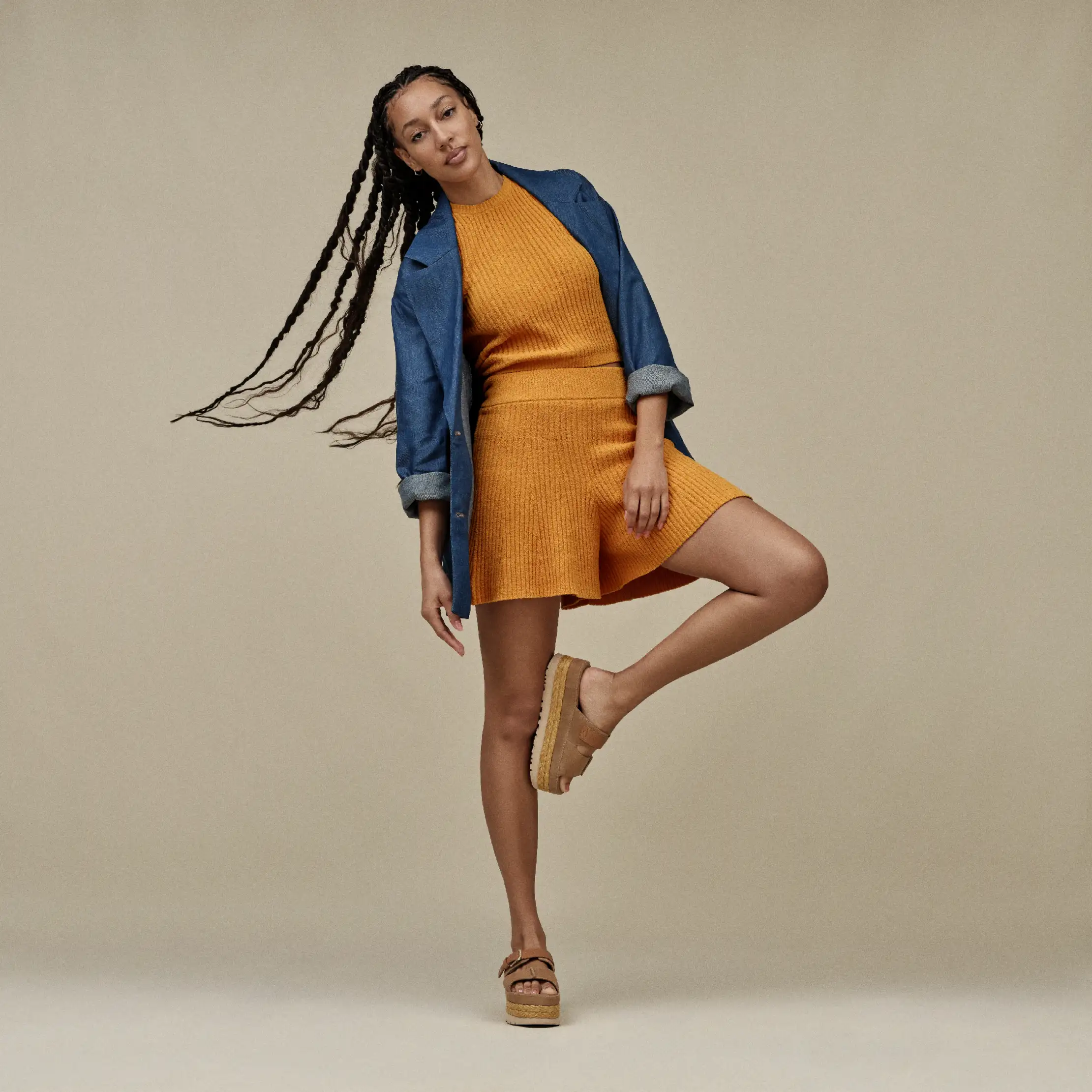 UGG® Jodee Short Lite for Women | UGG®