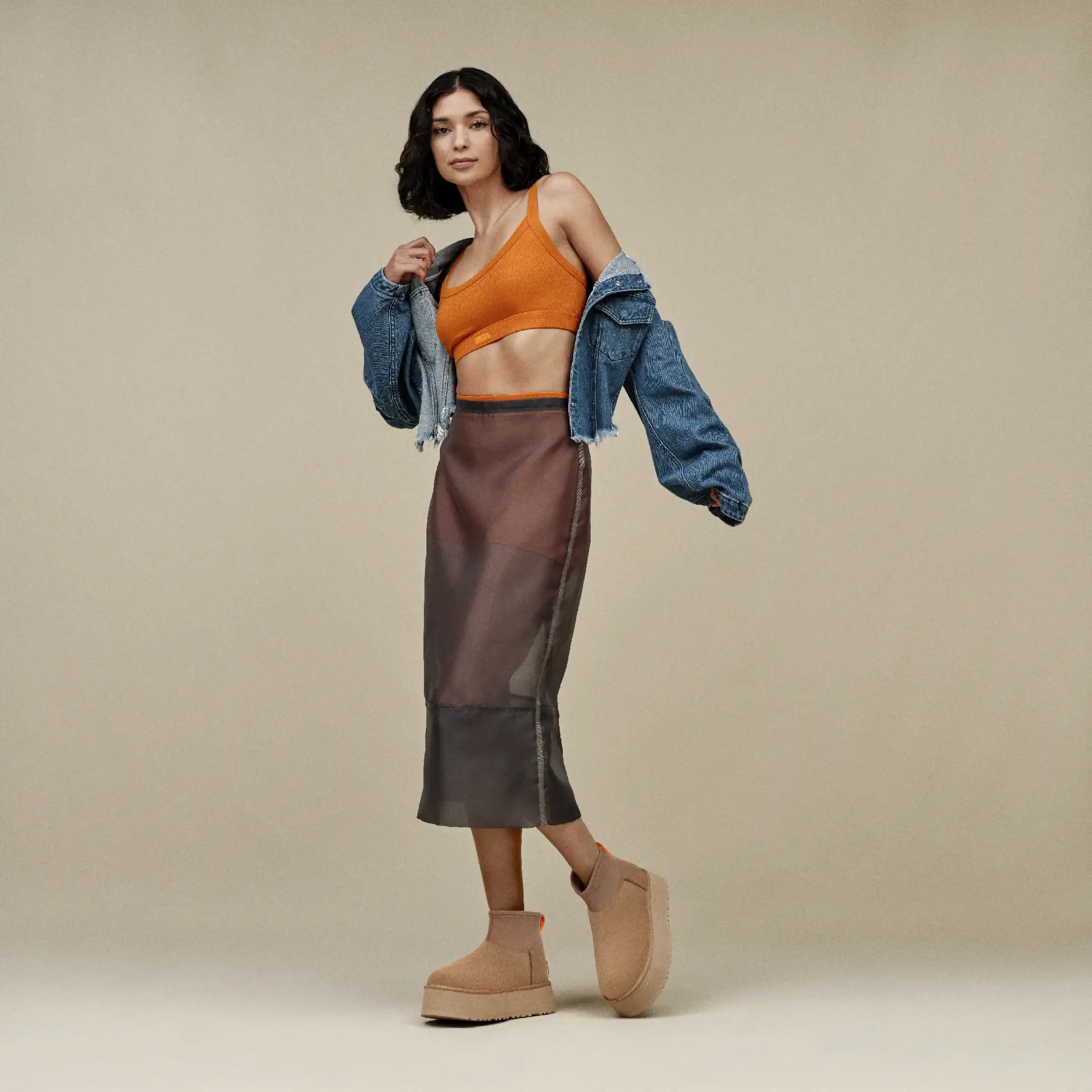 サマーセール ミニグランド バンドル Dipper Mini Classic UGG Sunwave UGG® | Women for 靴
