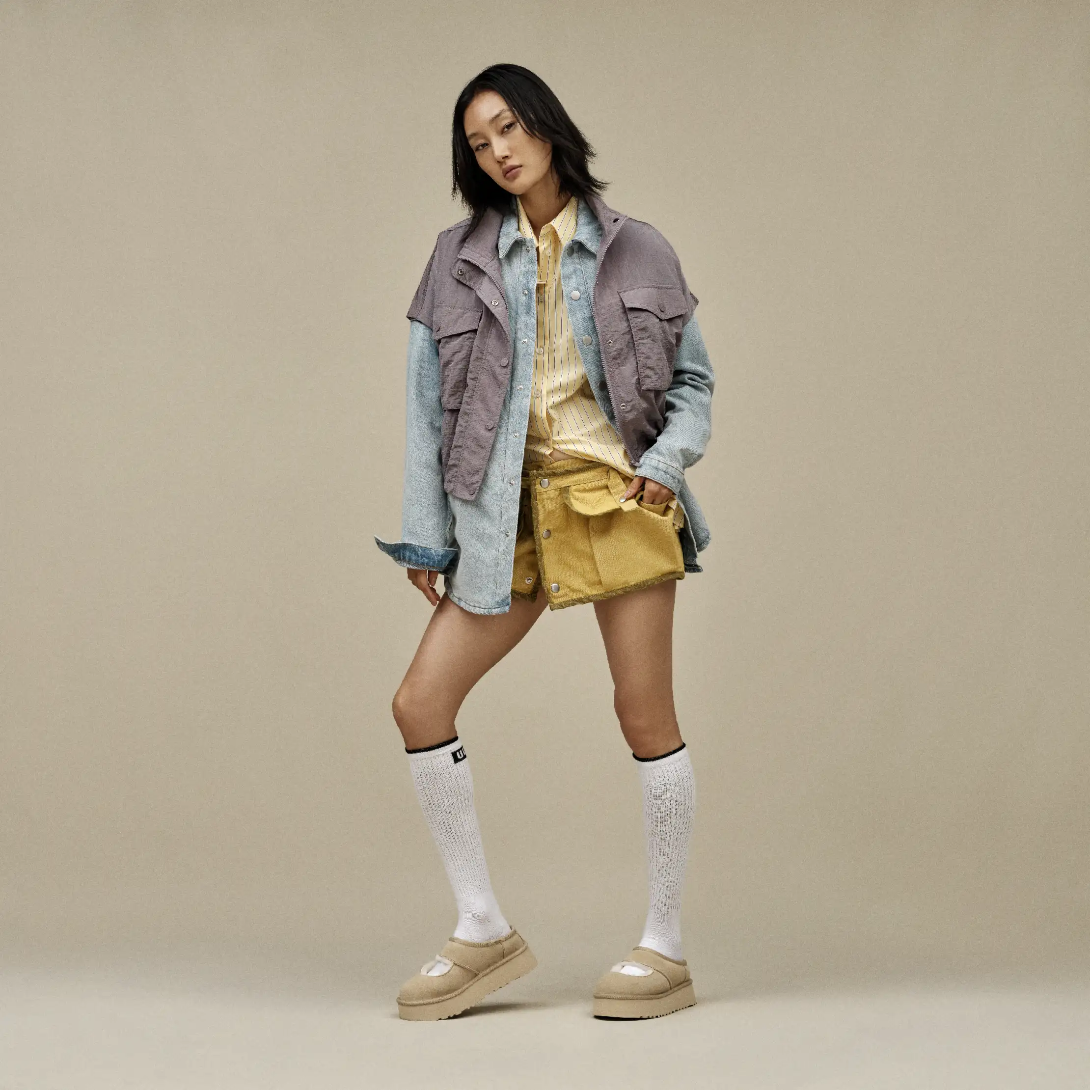 UGG® Bea Mary Jane for Women | UGG®
