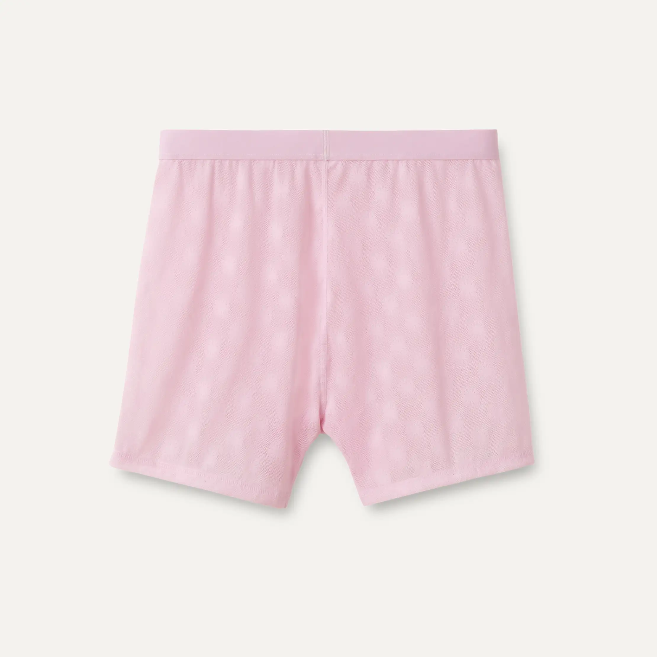 Women's Alexiah Boy Short Mesh
