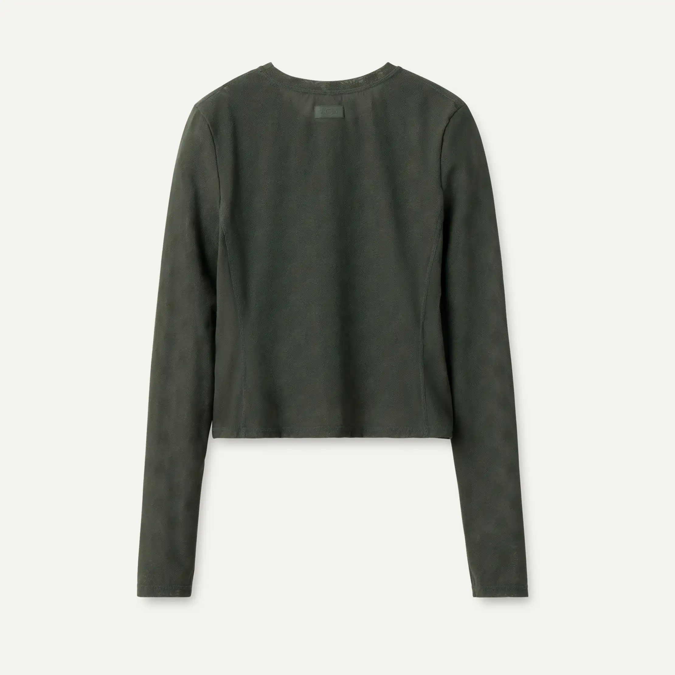 Women's Taliah Long Sleeve Mesh