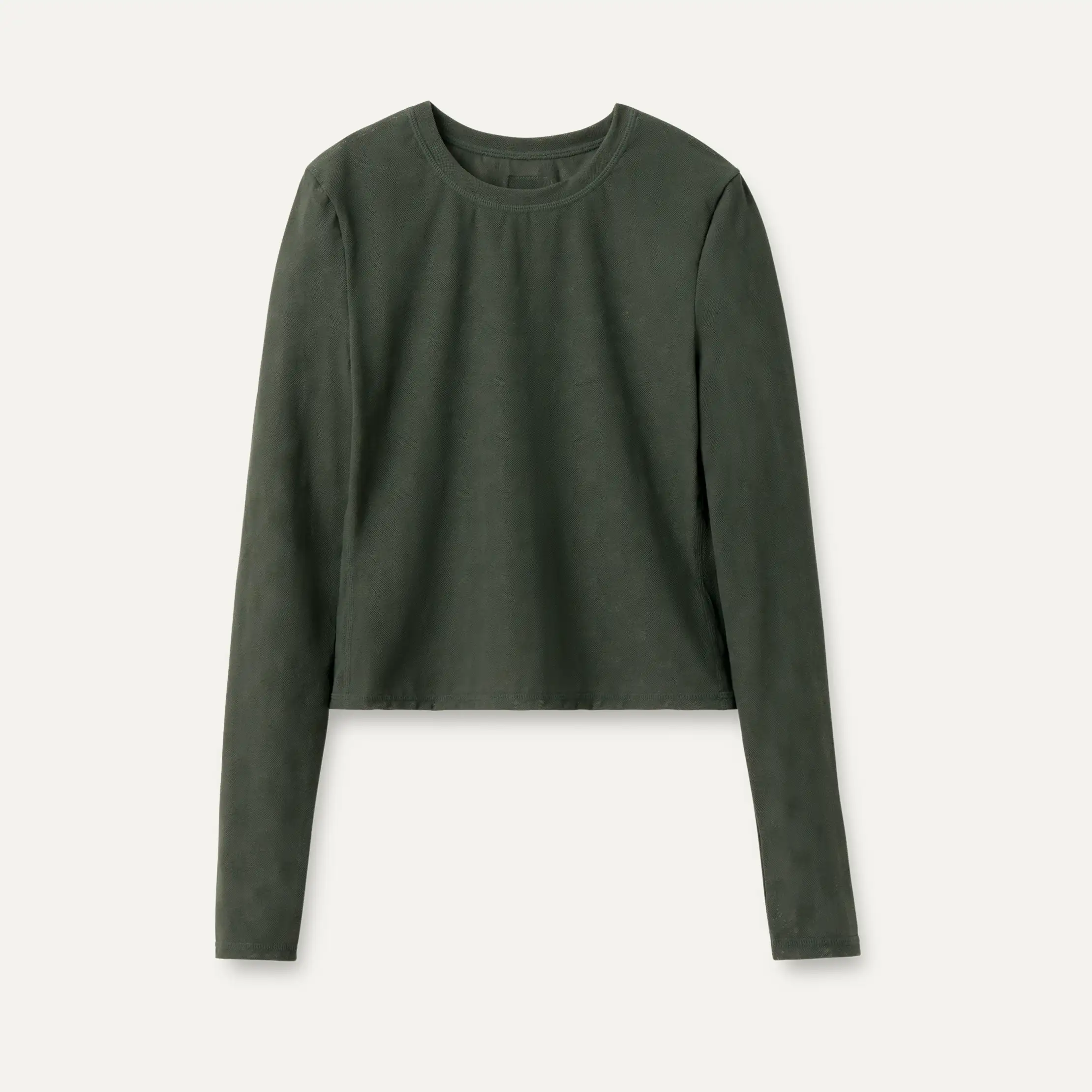 Women's Taliah Long Sleeve Mesh