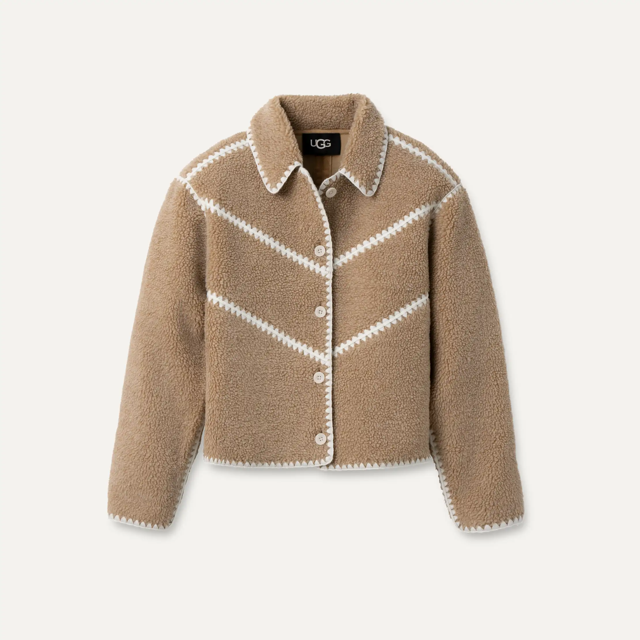 Women's Ellison UGGfluff Shell Jacket