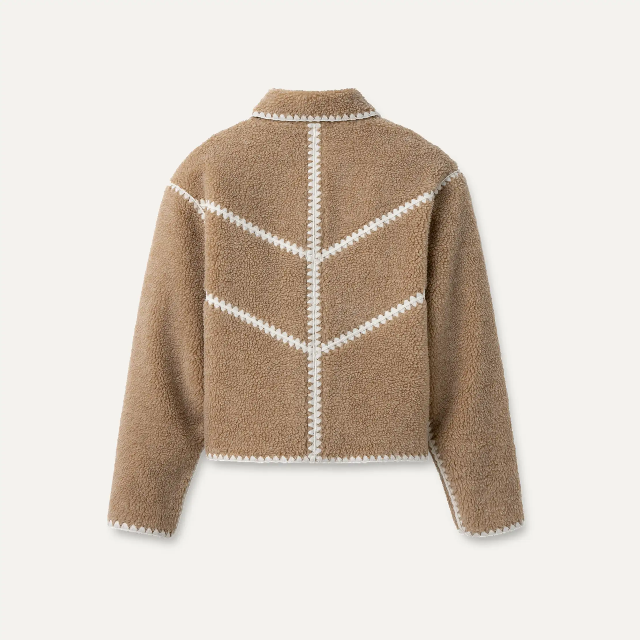 Women's Ellison UGGfluff Shell Jacket