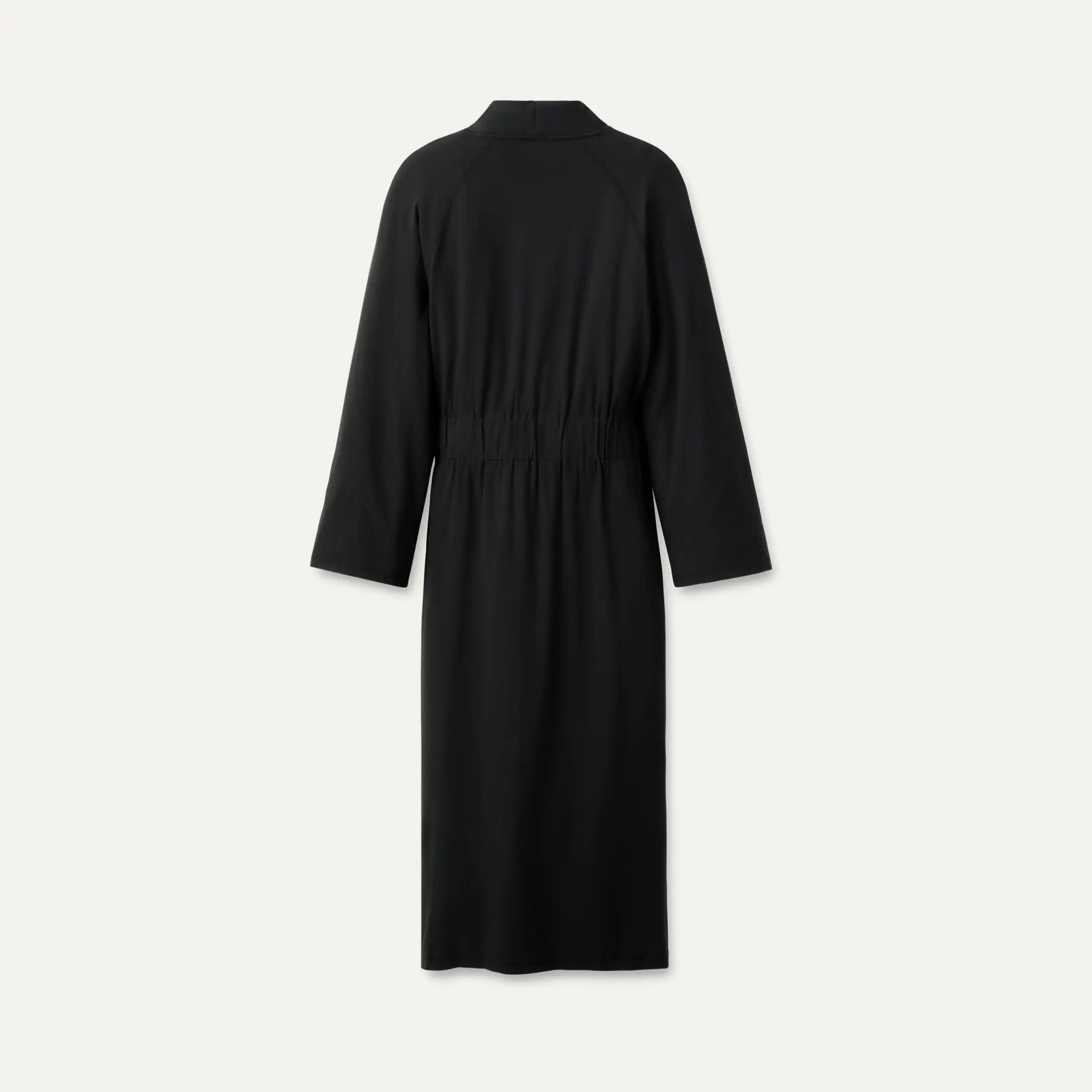 UGG - Womens Myra Robe - Medium / Black UGG - Womens Myra Robe - Medium / Black
