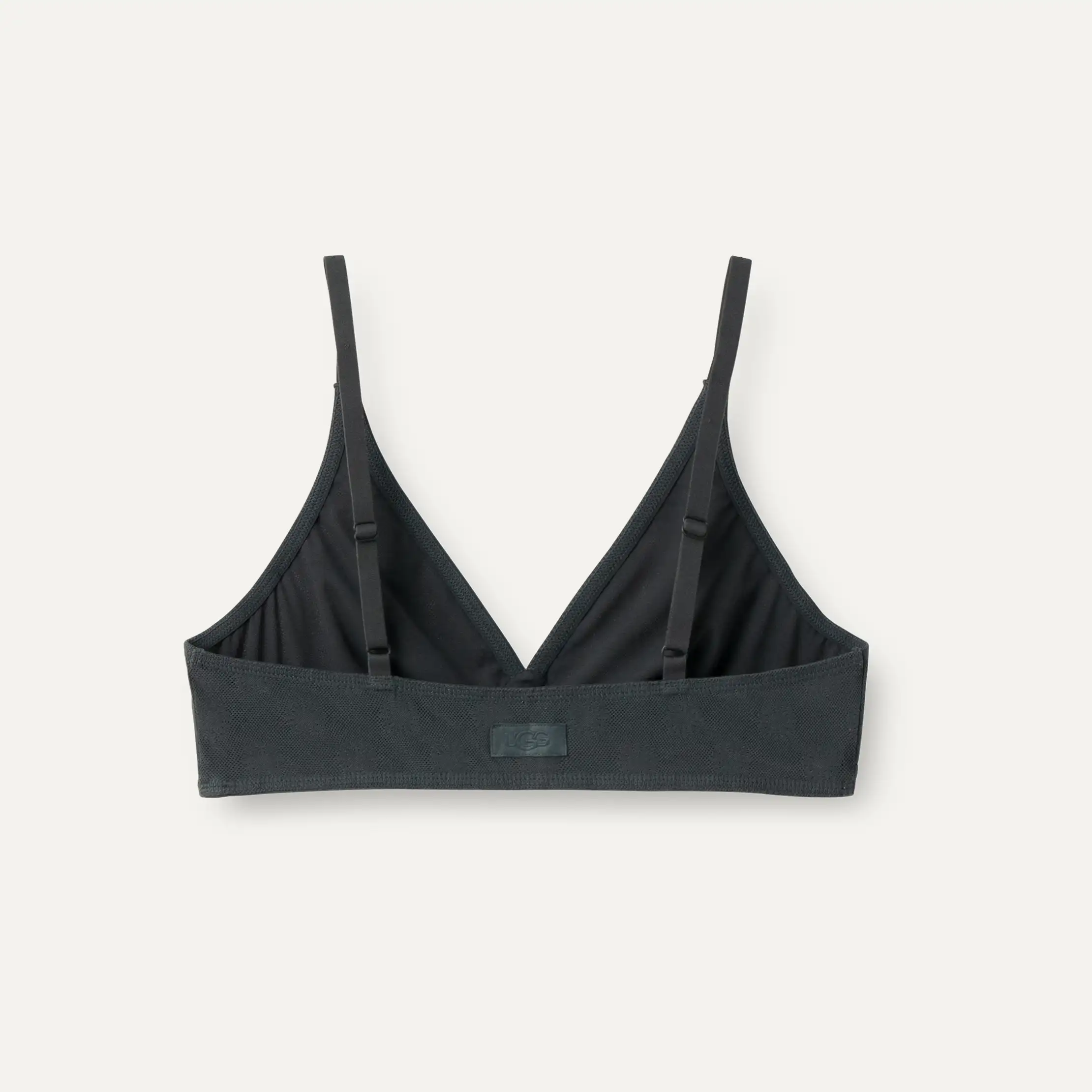 Soutien-gorge sans armature en maille Marcellah
