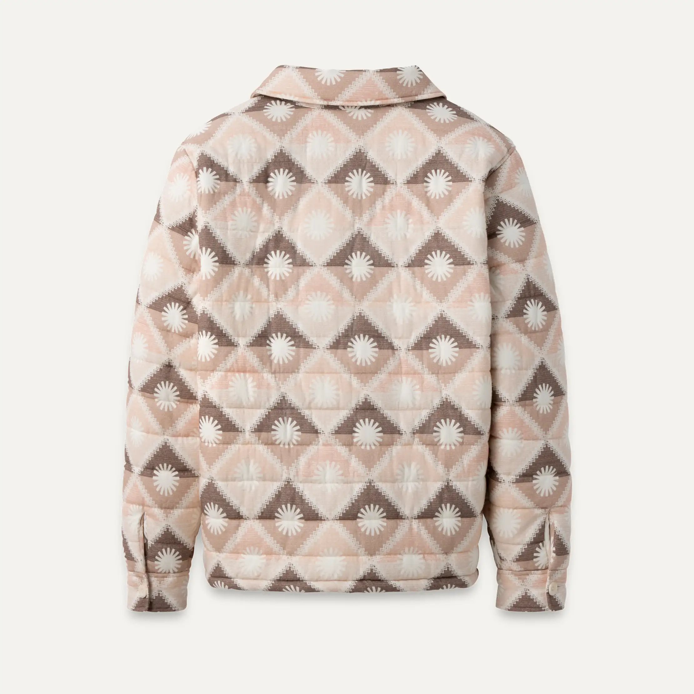 All Gender Sun Shirtjacket
