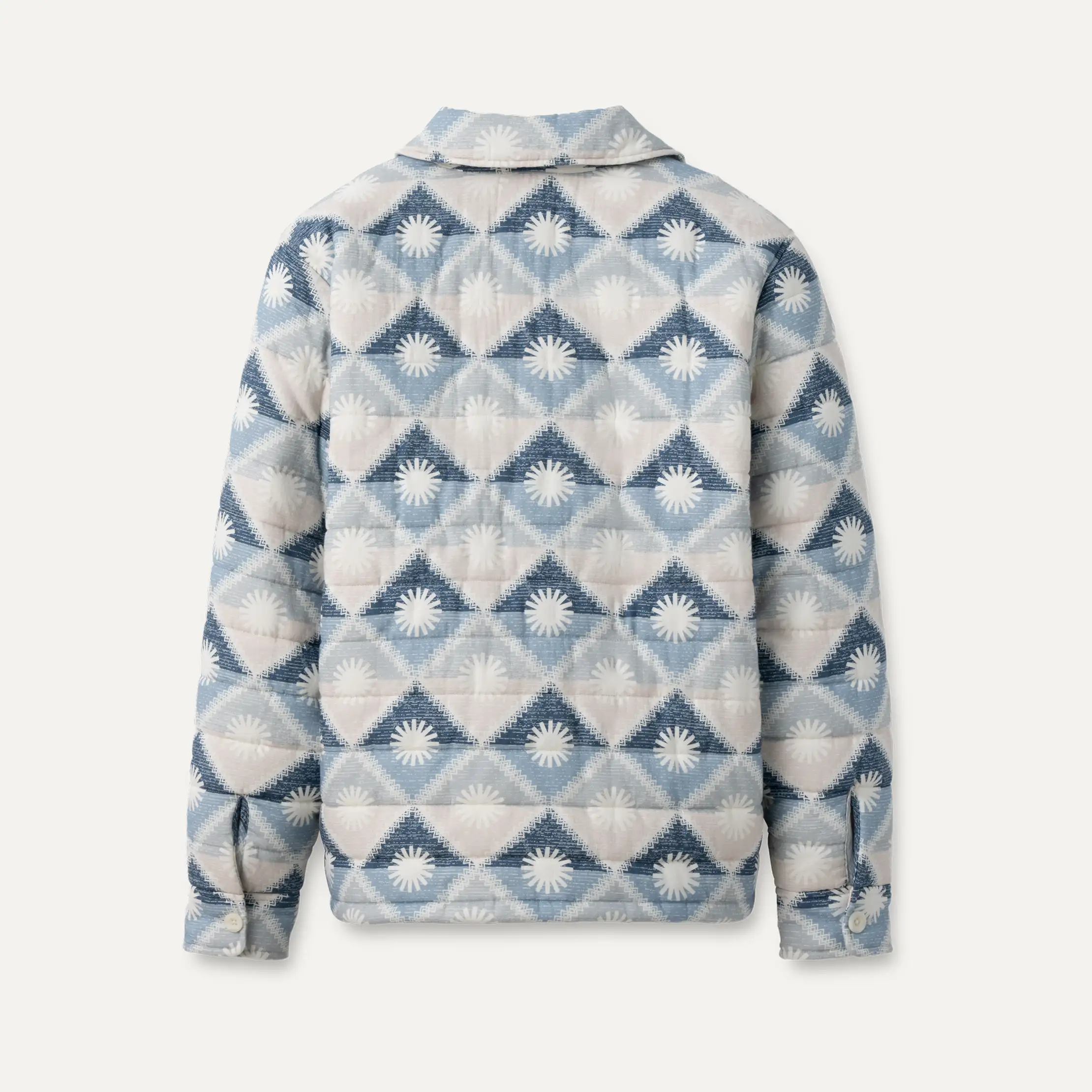 All Gender Sun Shirtjacket