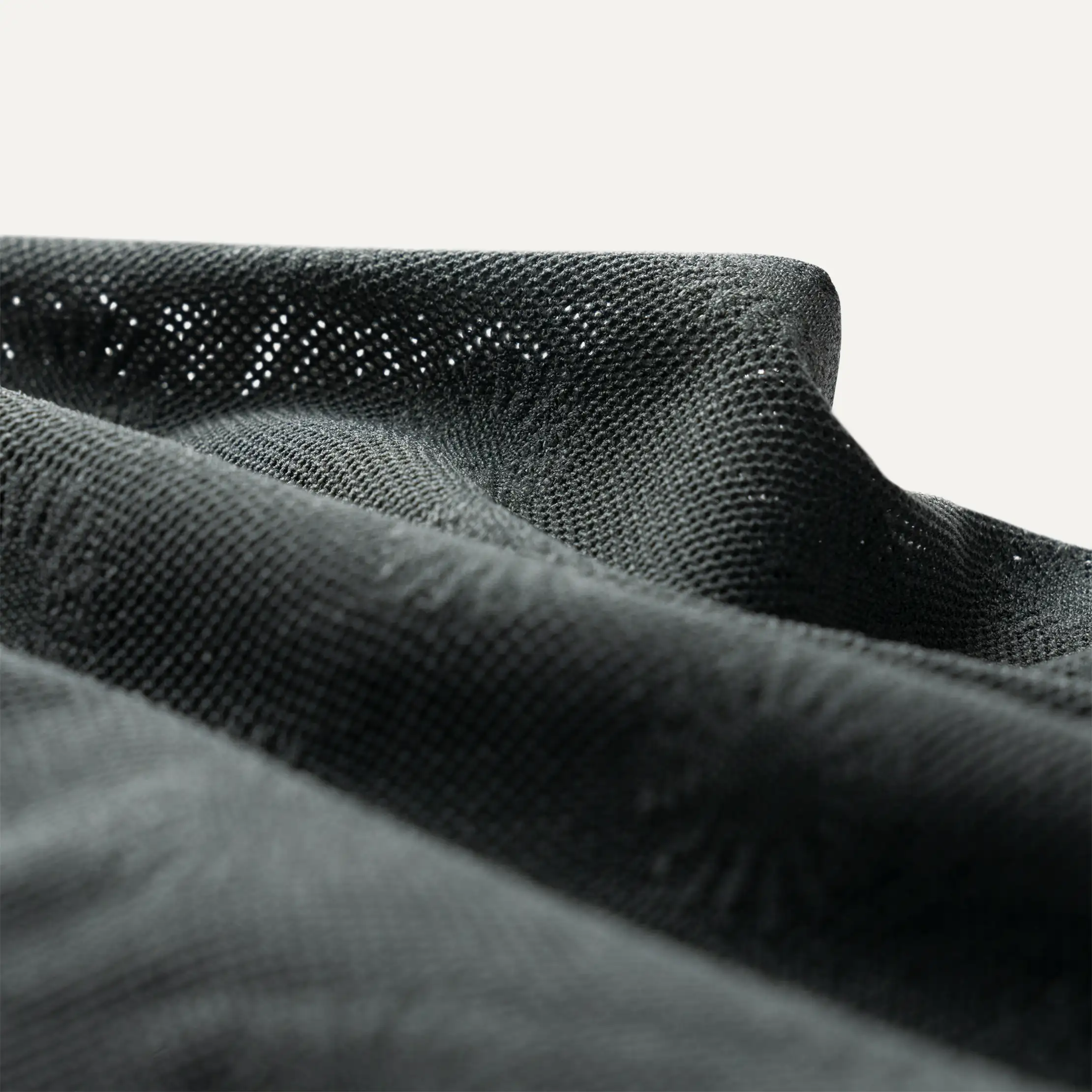 Boxer Alexiah en maille