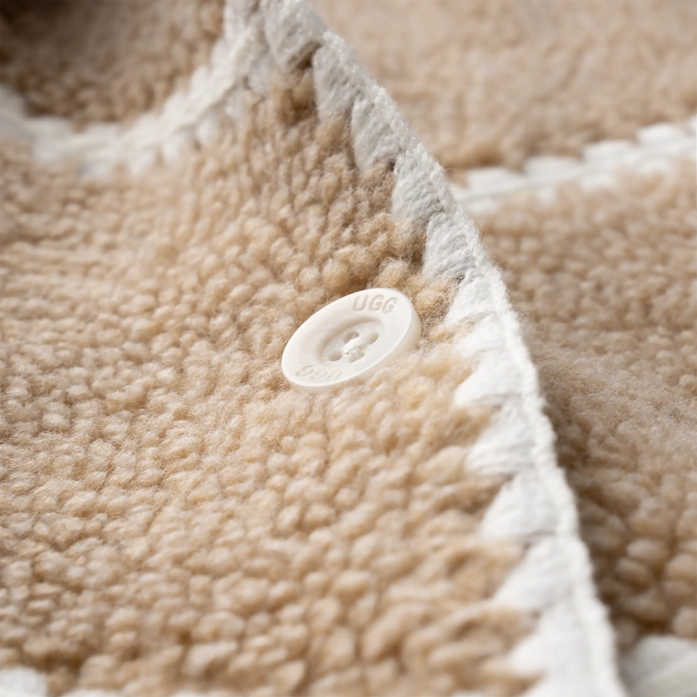 Women's Ellison UGGfluff Shell Jacket