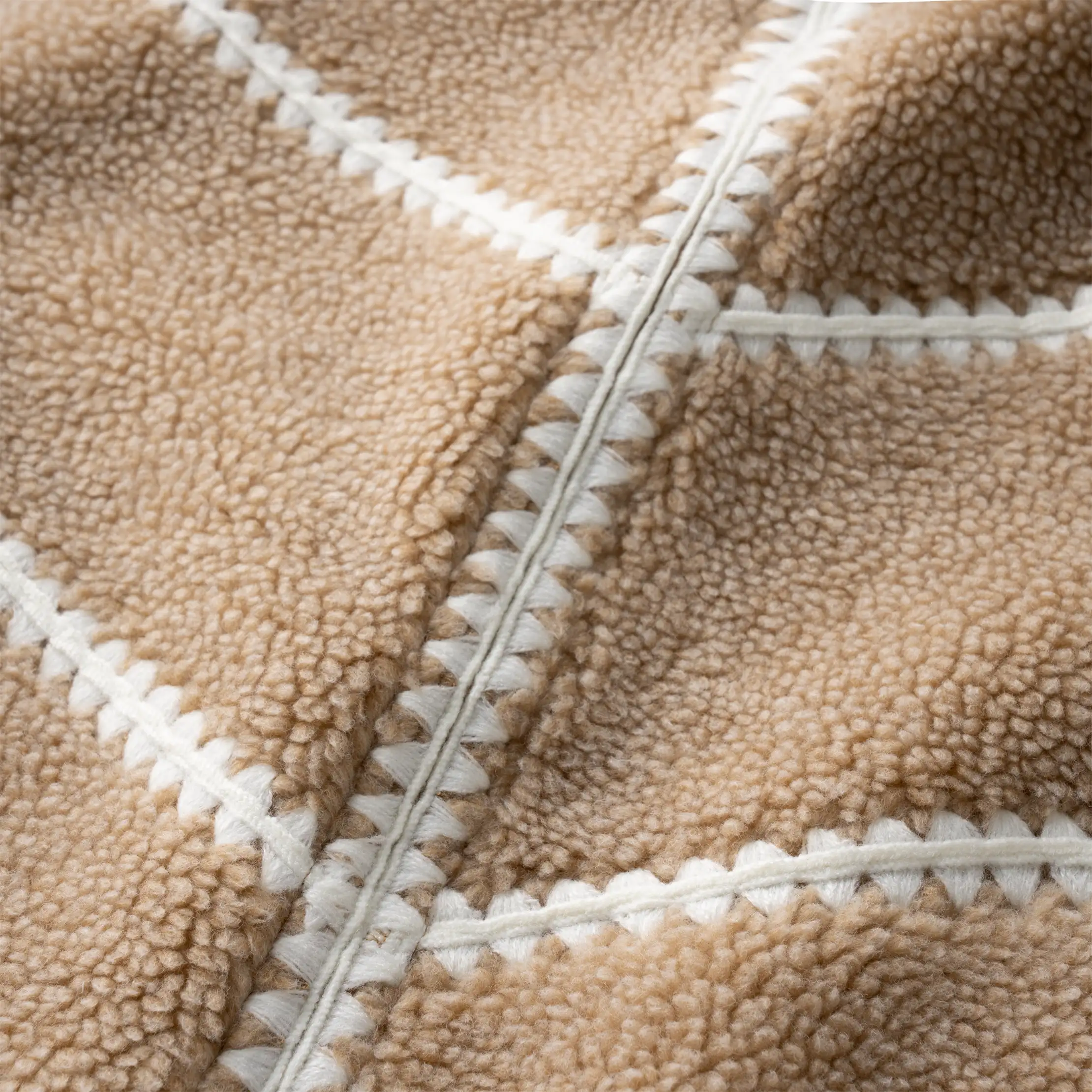 UGG® Ellison UGGfluff Shell Jacket for Women | UGG® UGG® Ellison UGGfluff Shell Jacket for Women | UGG®