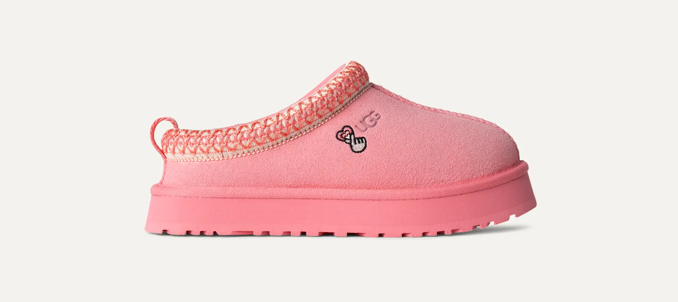 UGG Tazz Love '25 for Kids | UGG®