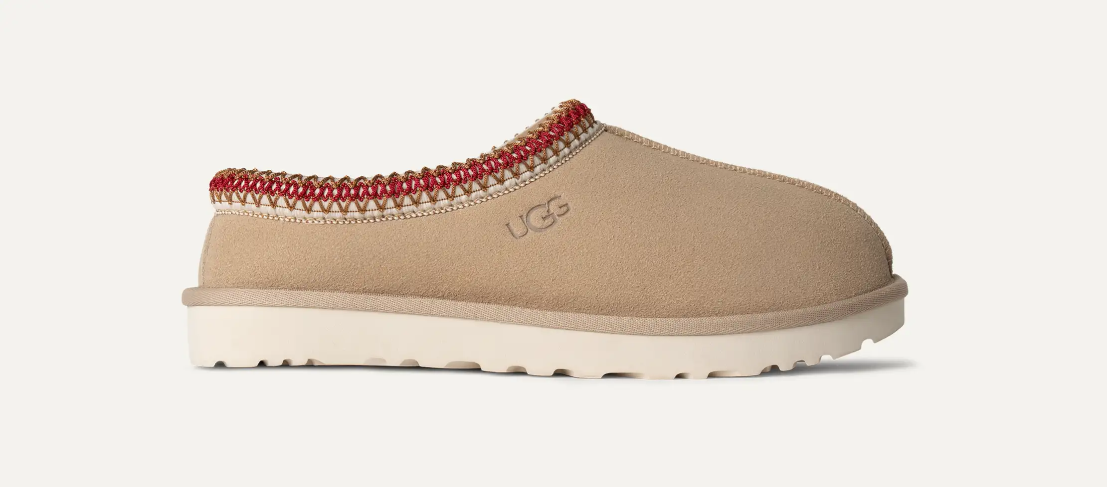 UGG® Tasman for Women | Sheepskin Slip-On Shoes at UGG.com