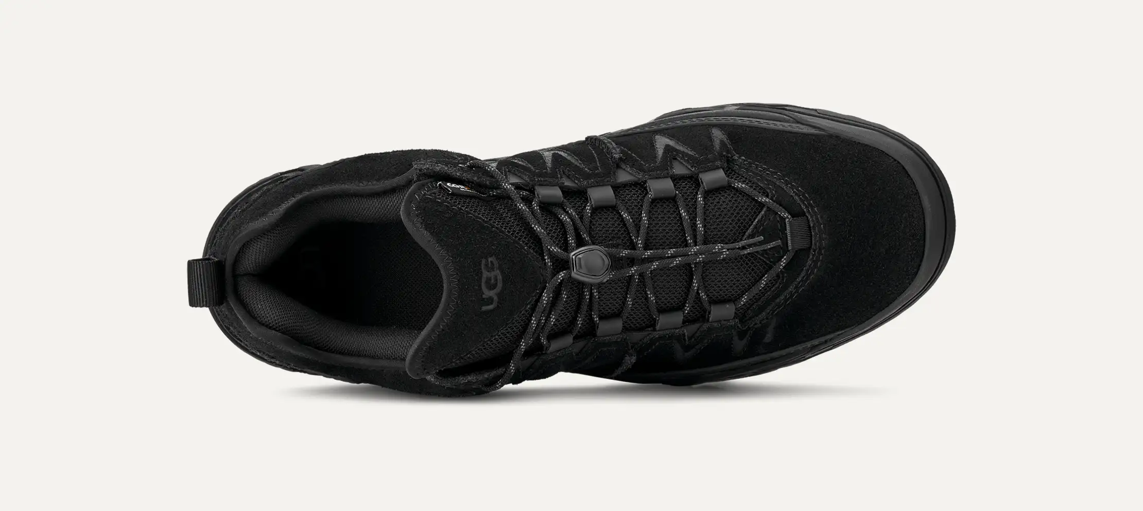 UGG® CapTrail Low for Men | UGG®