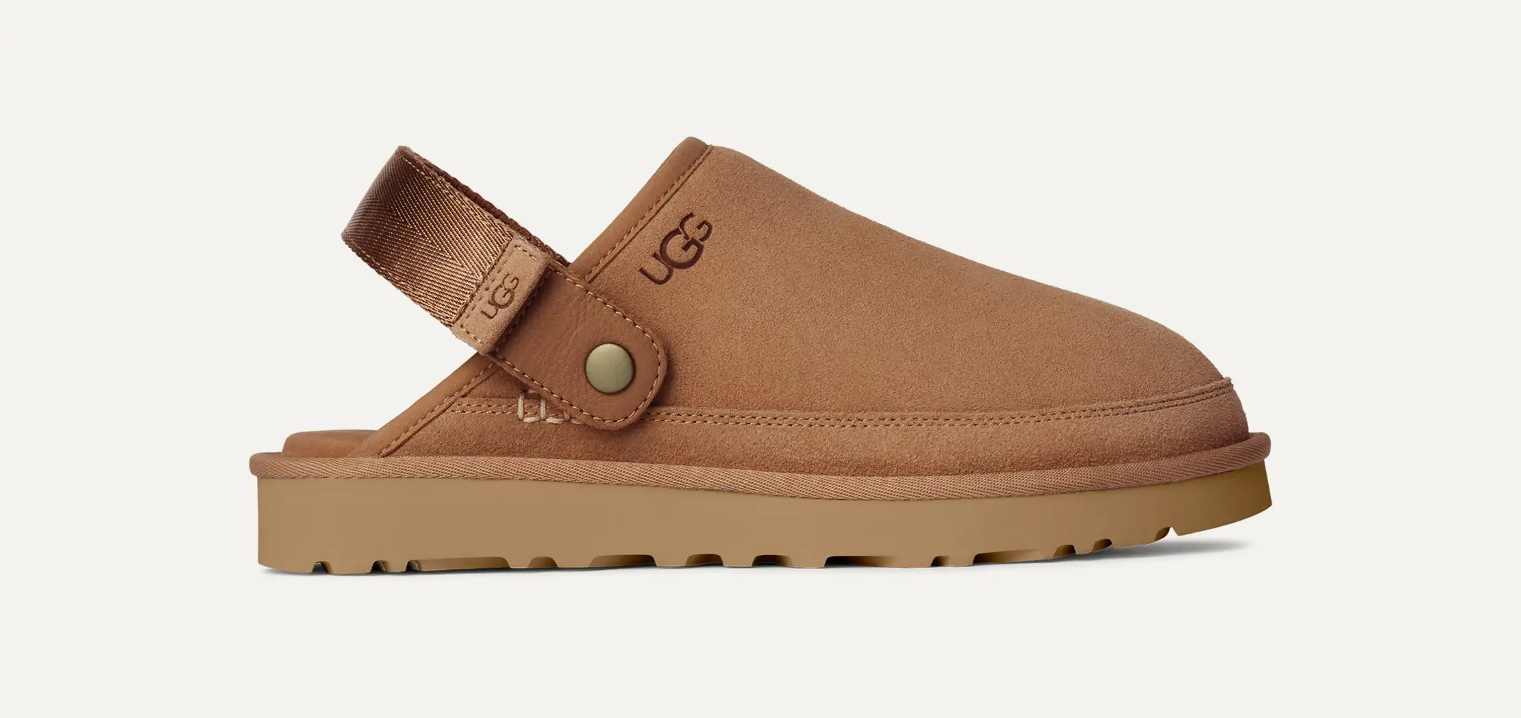 Men's Goldencoast Clog II