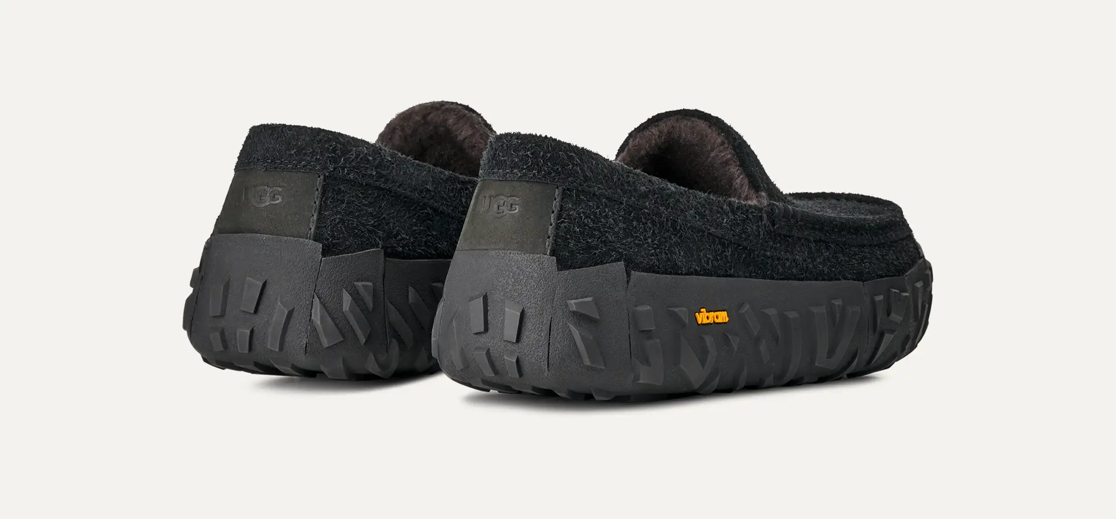 UGG® Ascot Wrap Tech for Men | UGG®