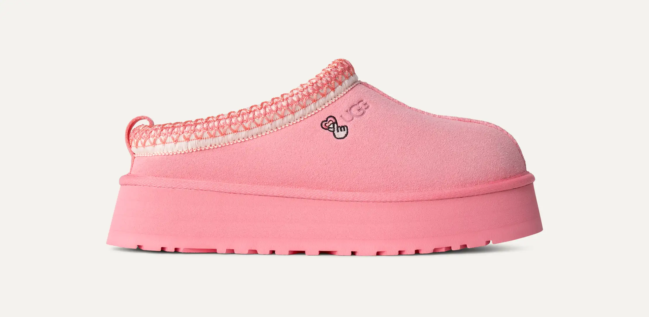 UGG®（アグ）から、新作バレンタインコレクションが登場！ – 装