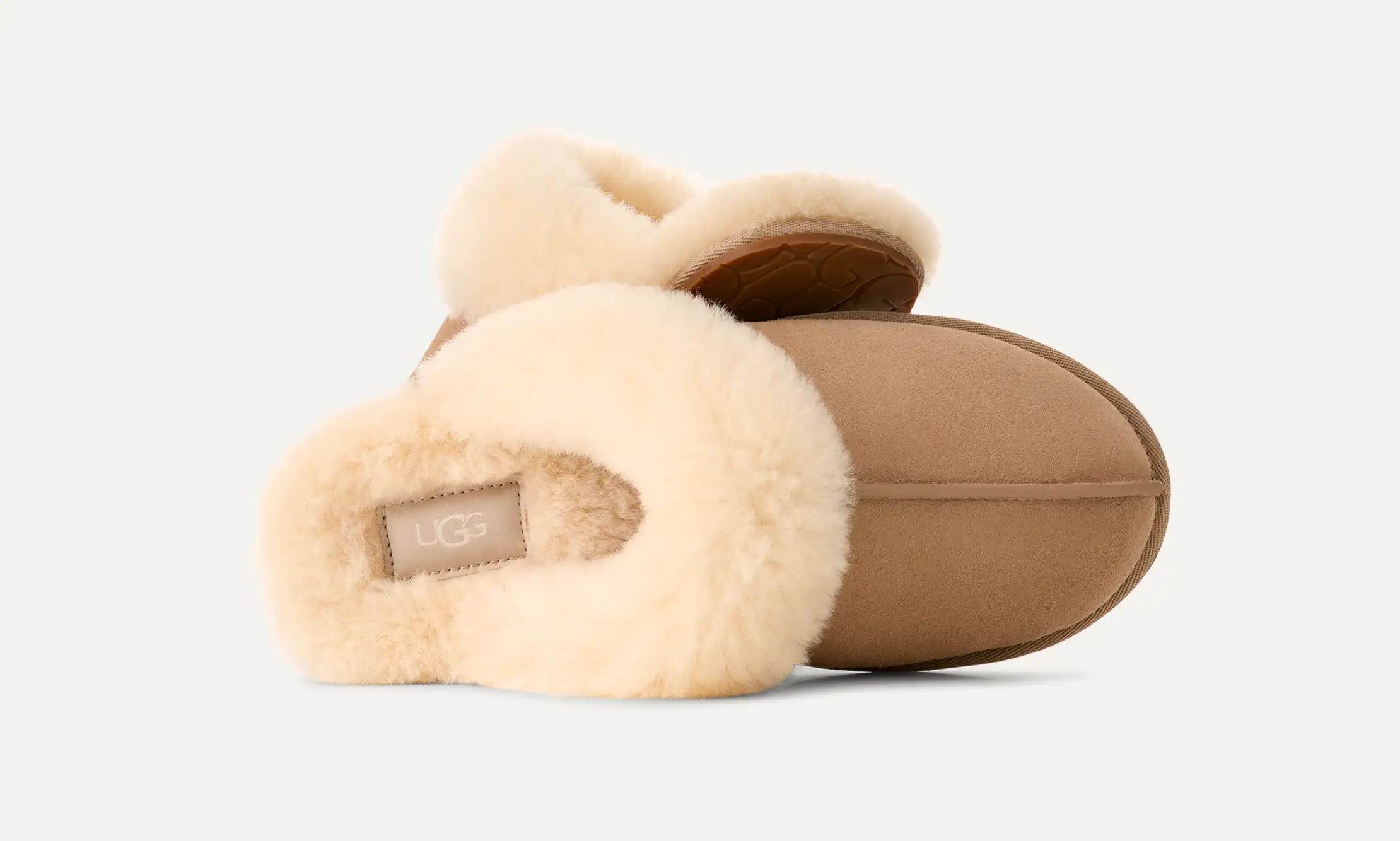 １着でも送料無料 II Scuffette House UGG | Slipper 靴