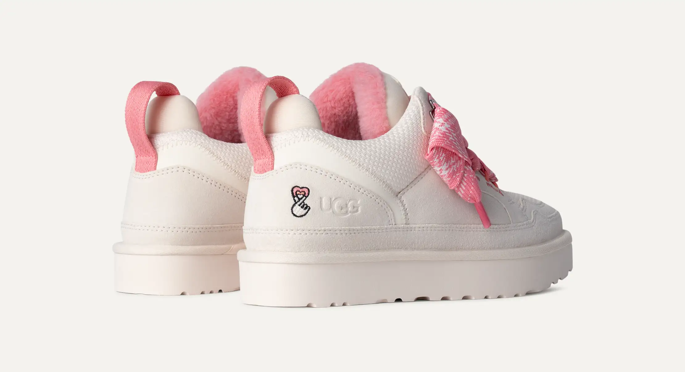 UGG® Lowmel Love '25 for Women | UGG®