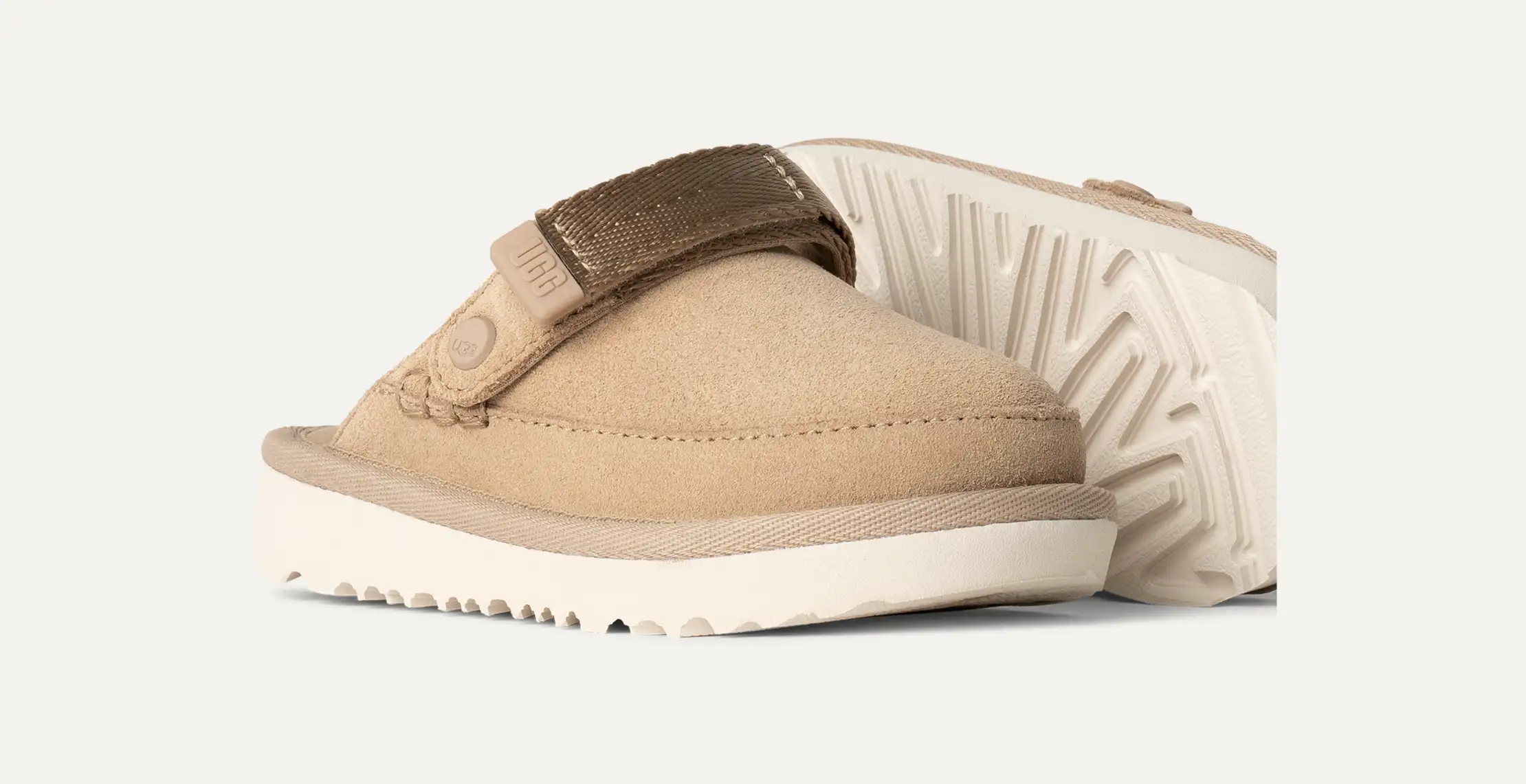 Toddlers' Goldenstar Clog