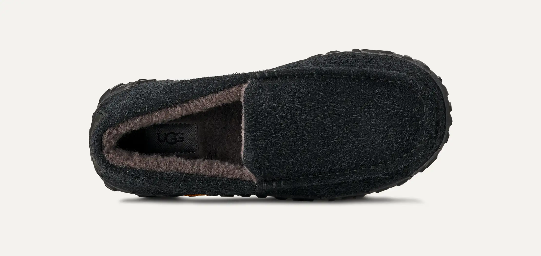 【UGG】★スリッポン★ Men's Ascot Wrap Tech UGG® Ascot Wrap Tech for Men | UGG®