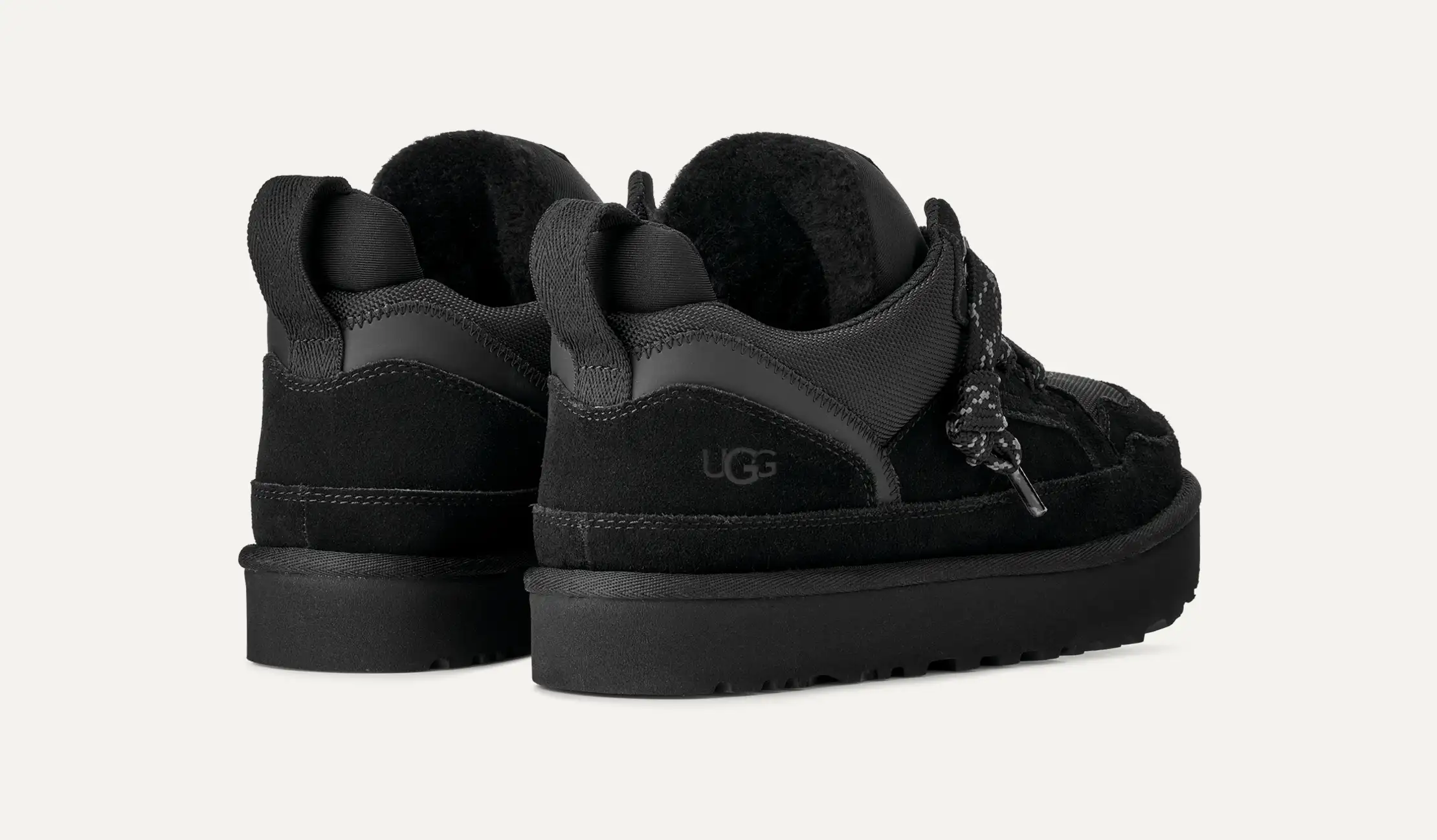 Men's Lowmel Trainer