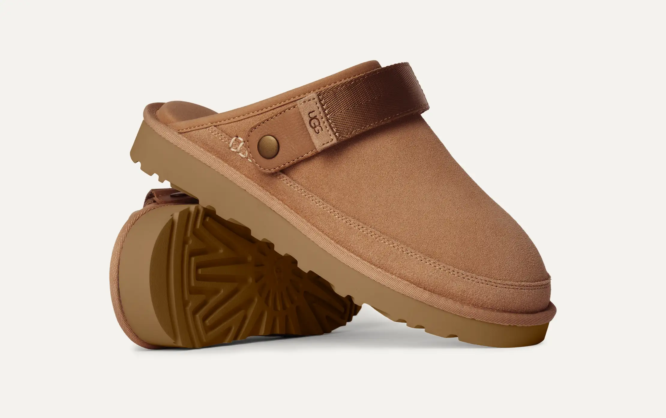 Men's Goldencoast Clog II